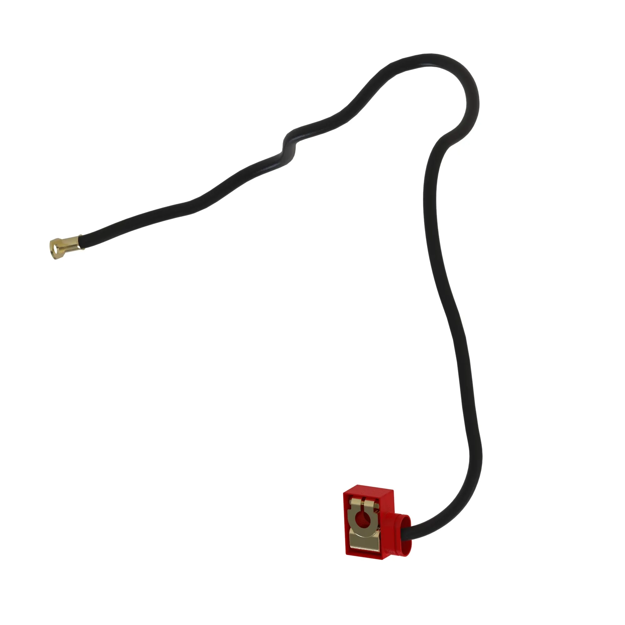 John Deere Positive Cable - DQ43569