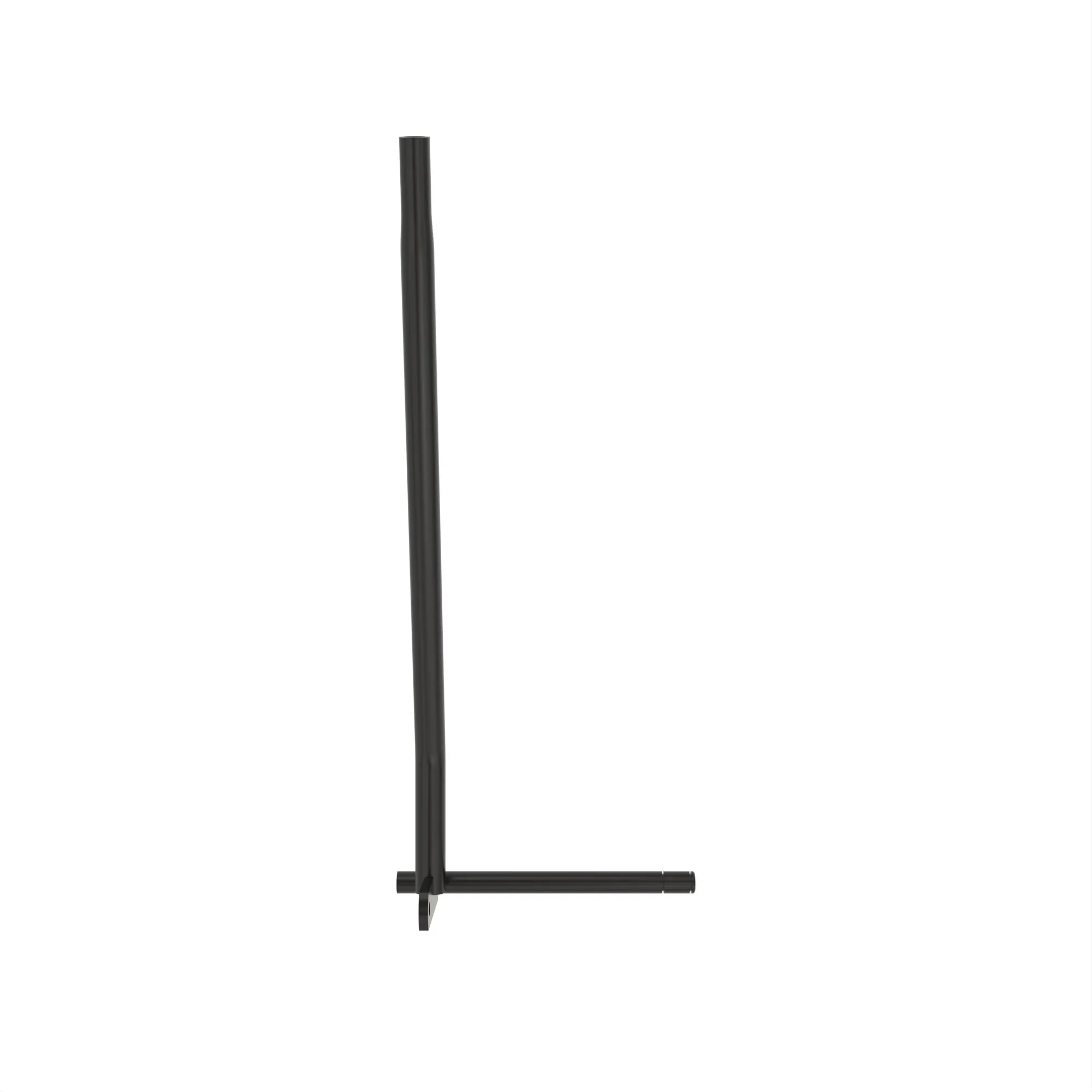 LEVER, LEVER, BOOM LOCK CONTROL