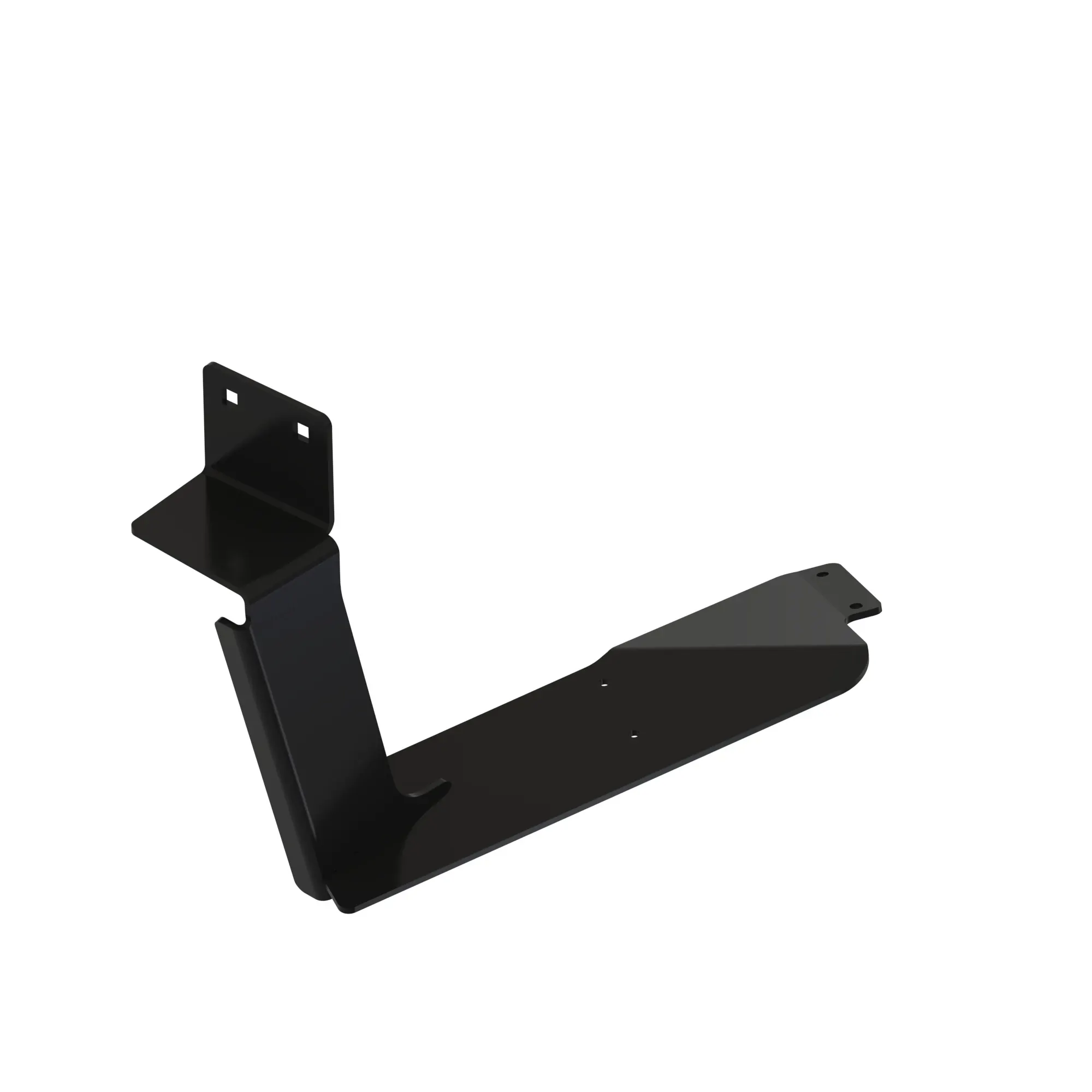 John Deere Tool Box Bracket - SU48137