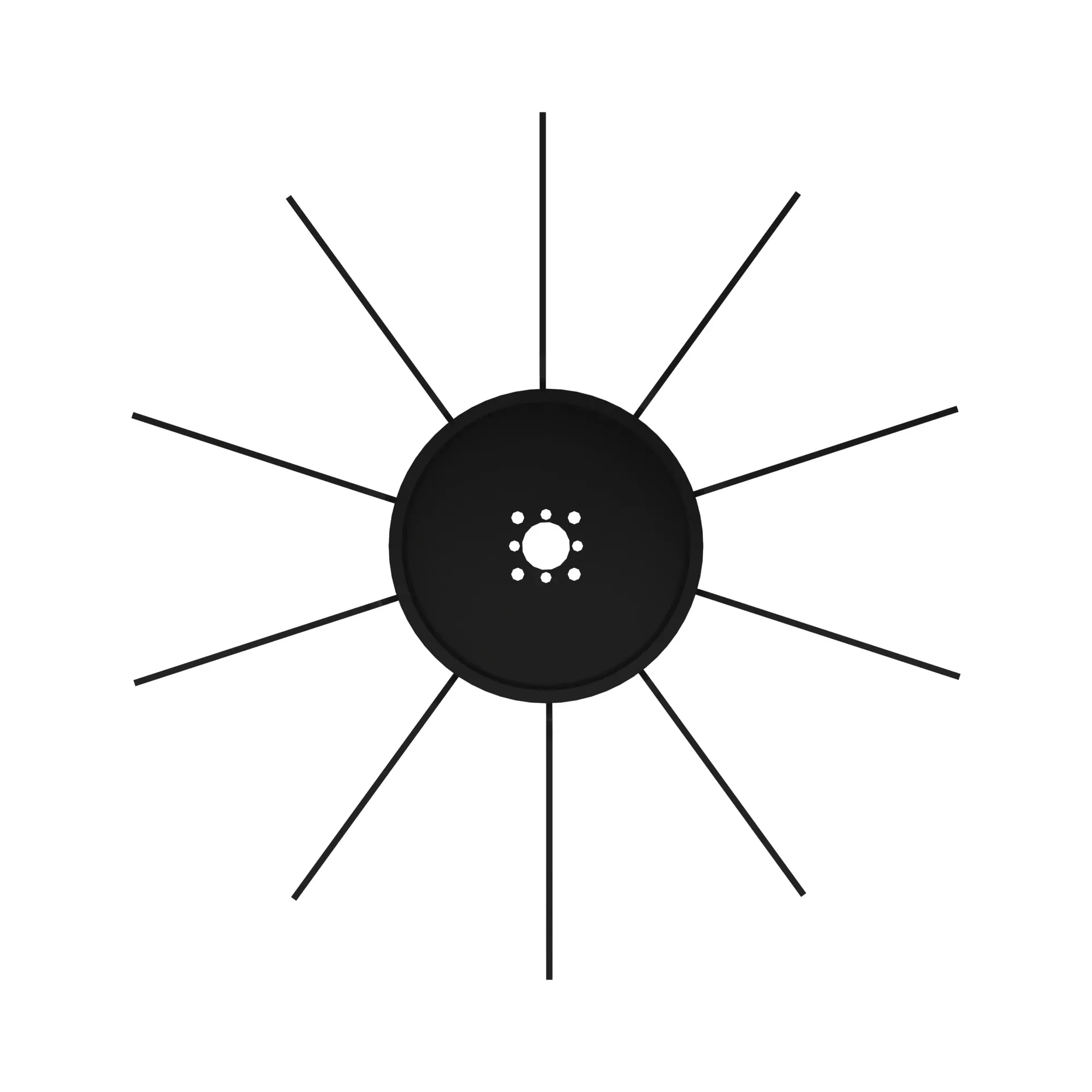 F308956: Fan