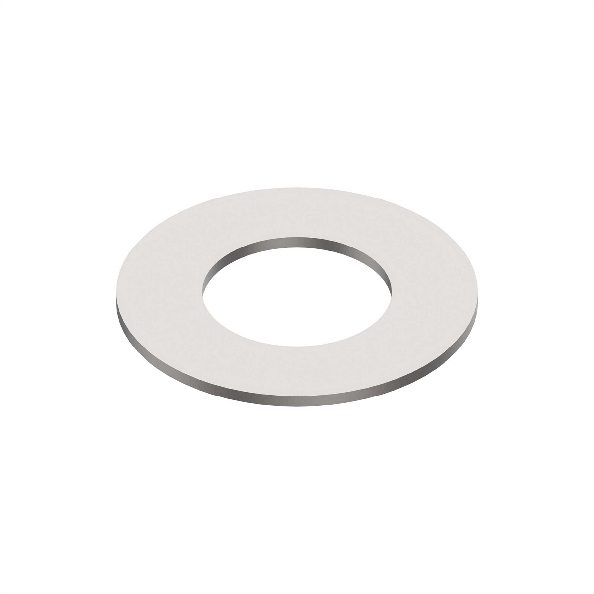 Shim, Pressure Regulating Valve