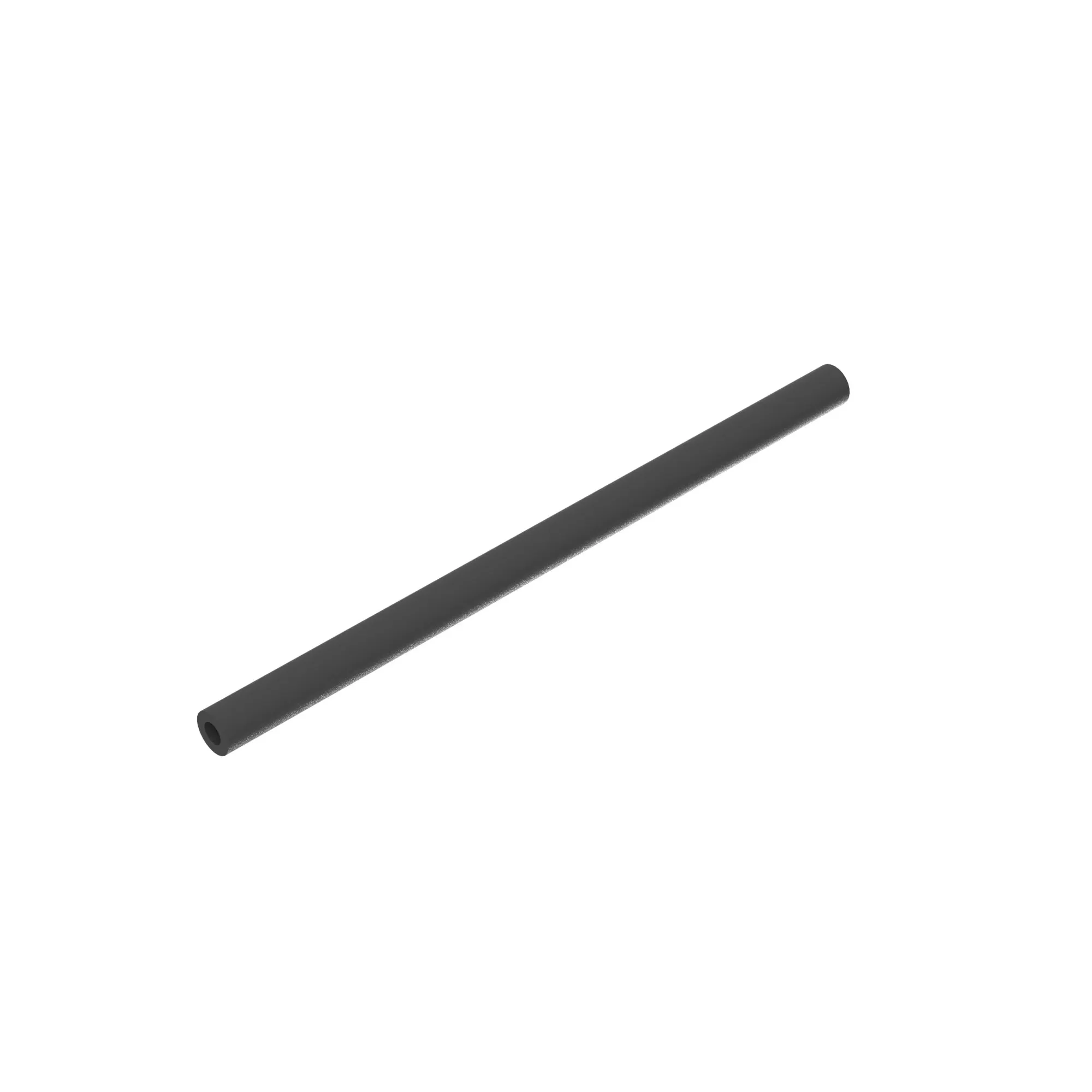 John Deere Tank Coolant Hose - SU51836