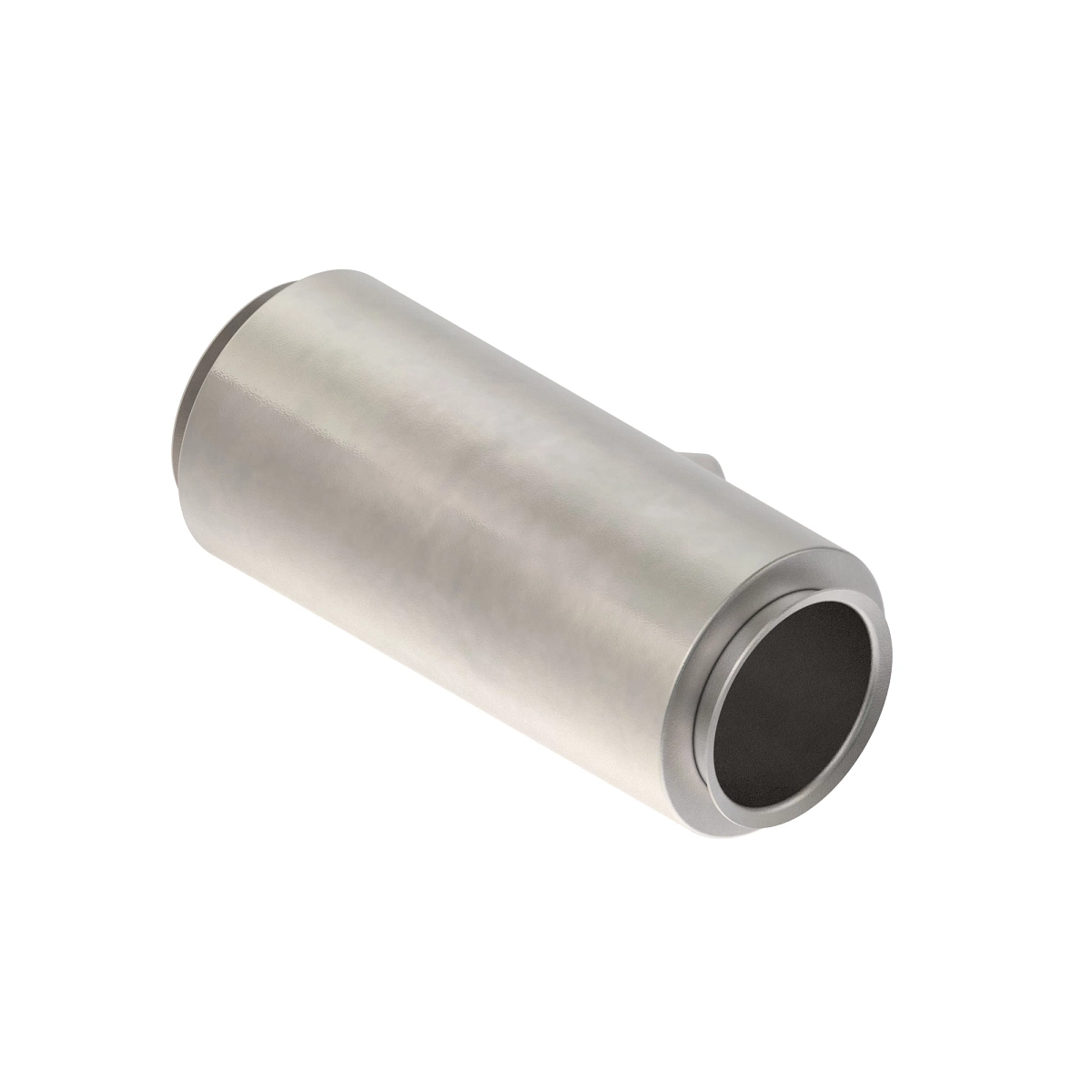 Decomp Tube