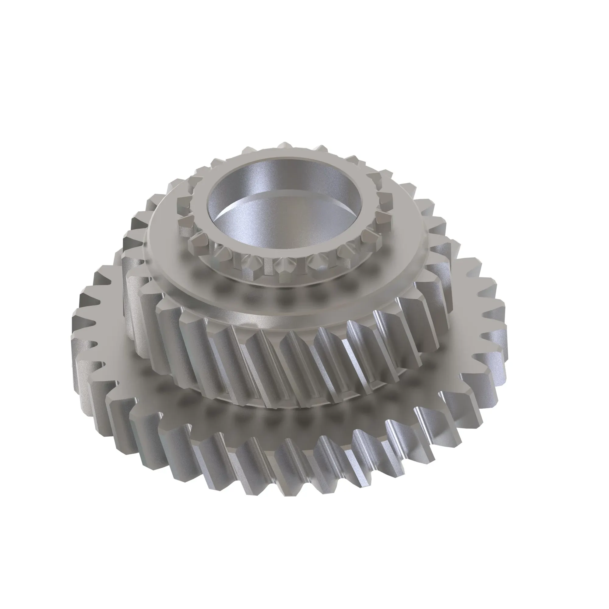 John Deere Helical Gear, 3rd Driven - SU66211