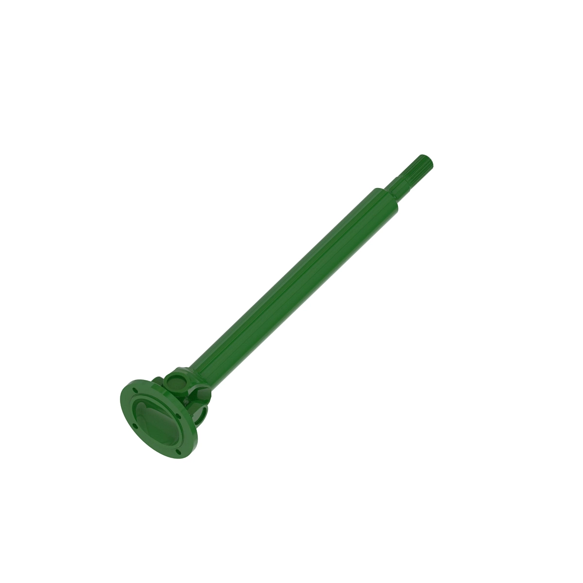 Drive Shaft, U-Joint S
