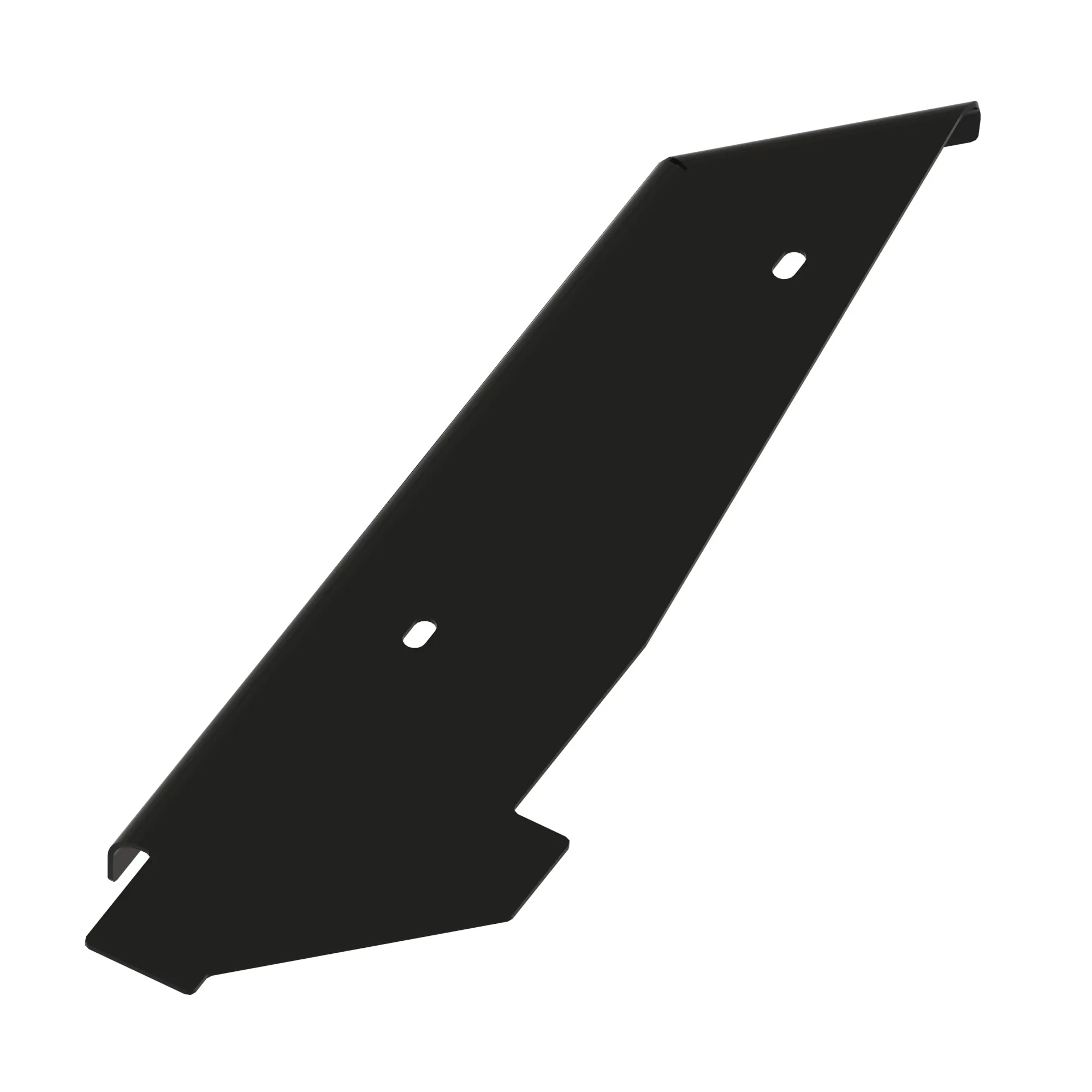 John Deere Cover with Urea Fixed  - F660241