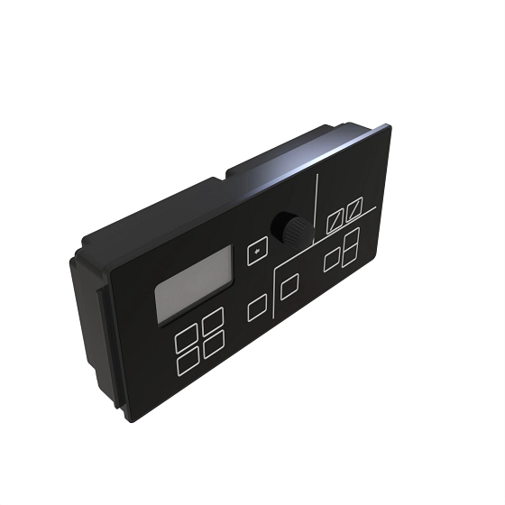 John Deere Vehicle Monitor - RE183707