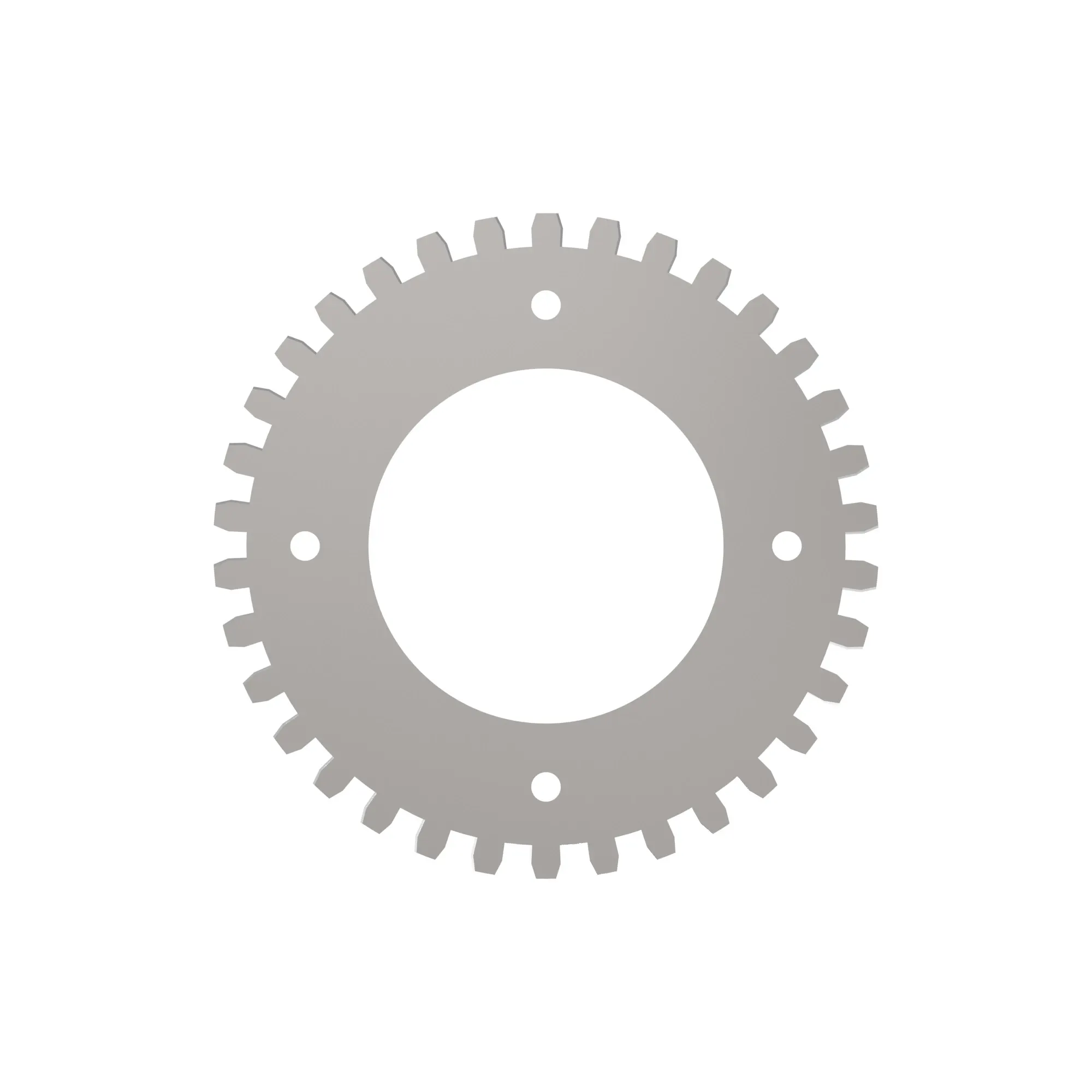 John Deere Spur Gear, 34 Teeth - N374282