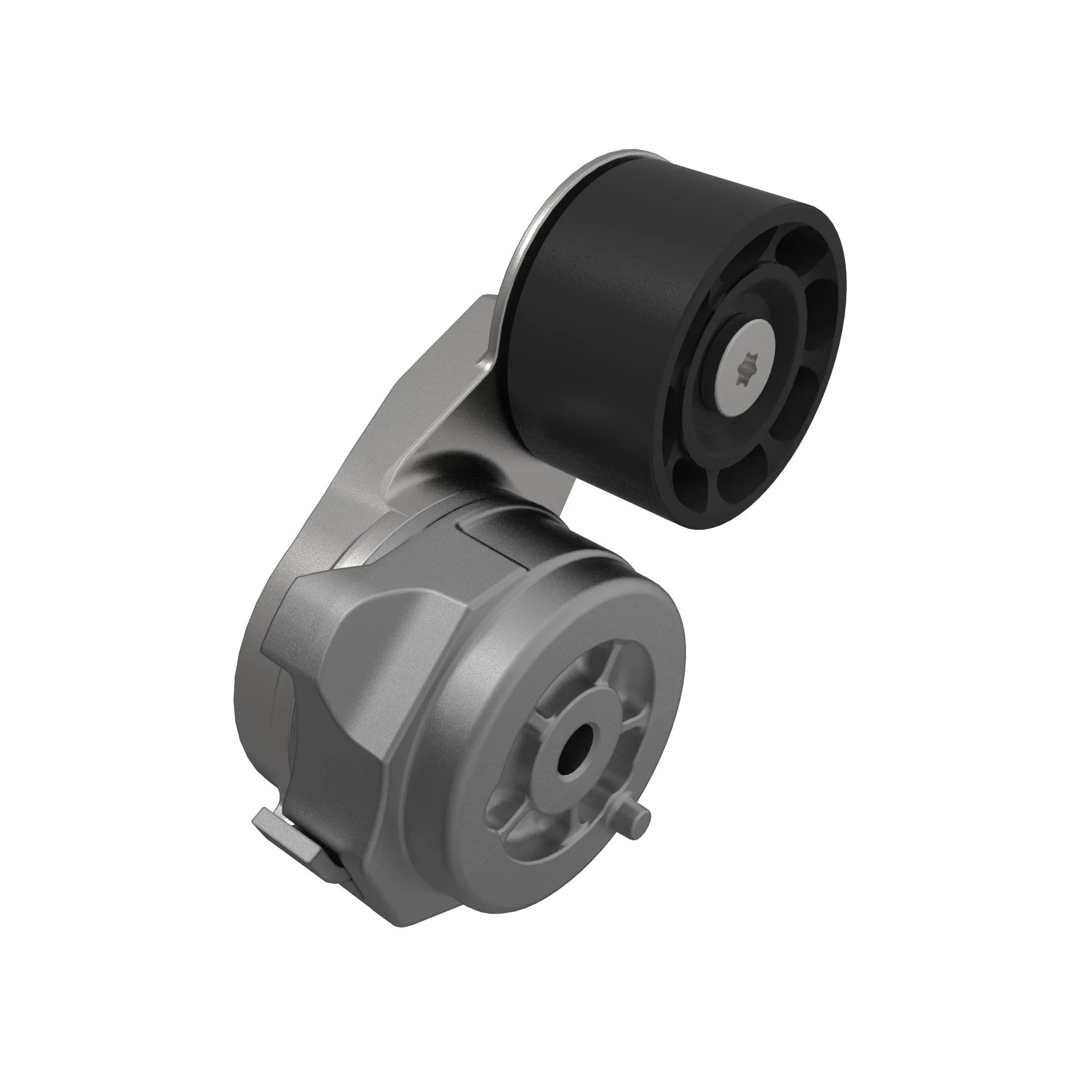 Belt Tensioner