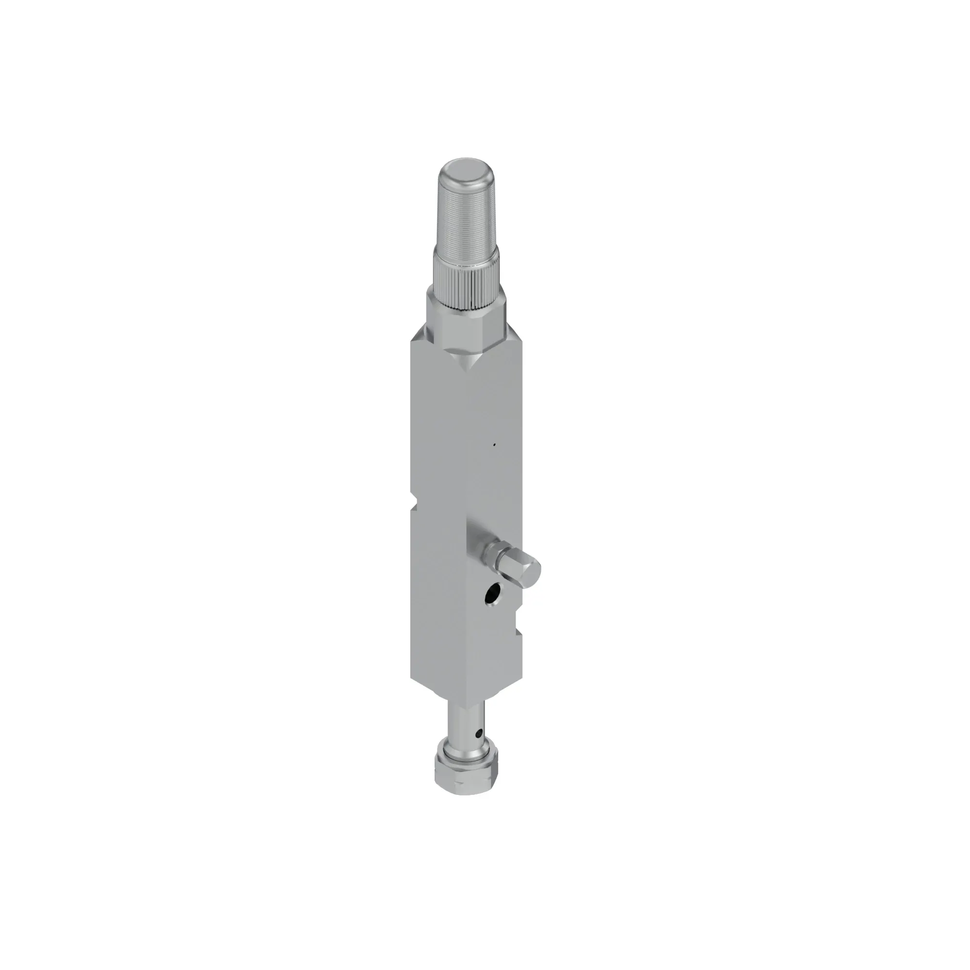 John Deere Injector Valve - AT398684