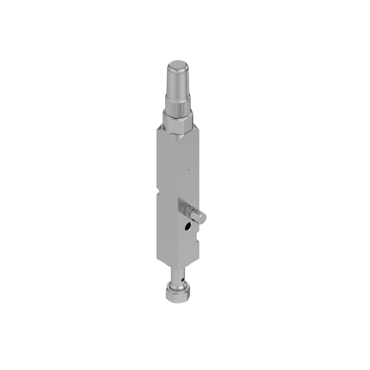 Injector