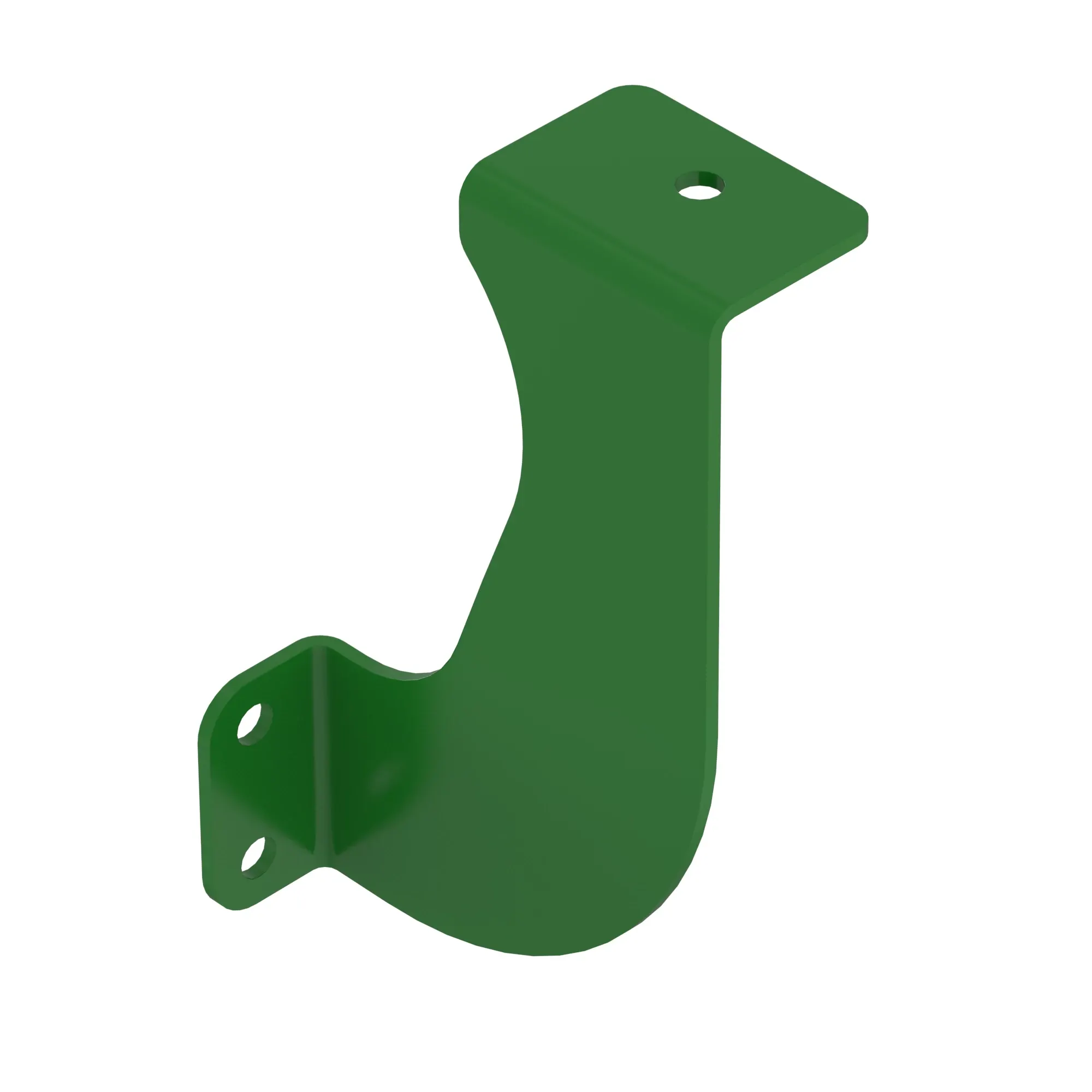 John Deere Bracket - HXE143541