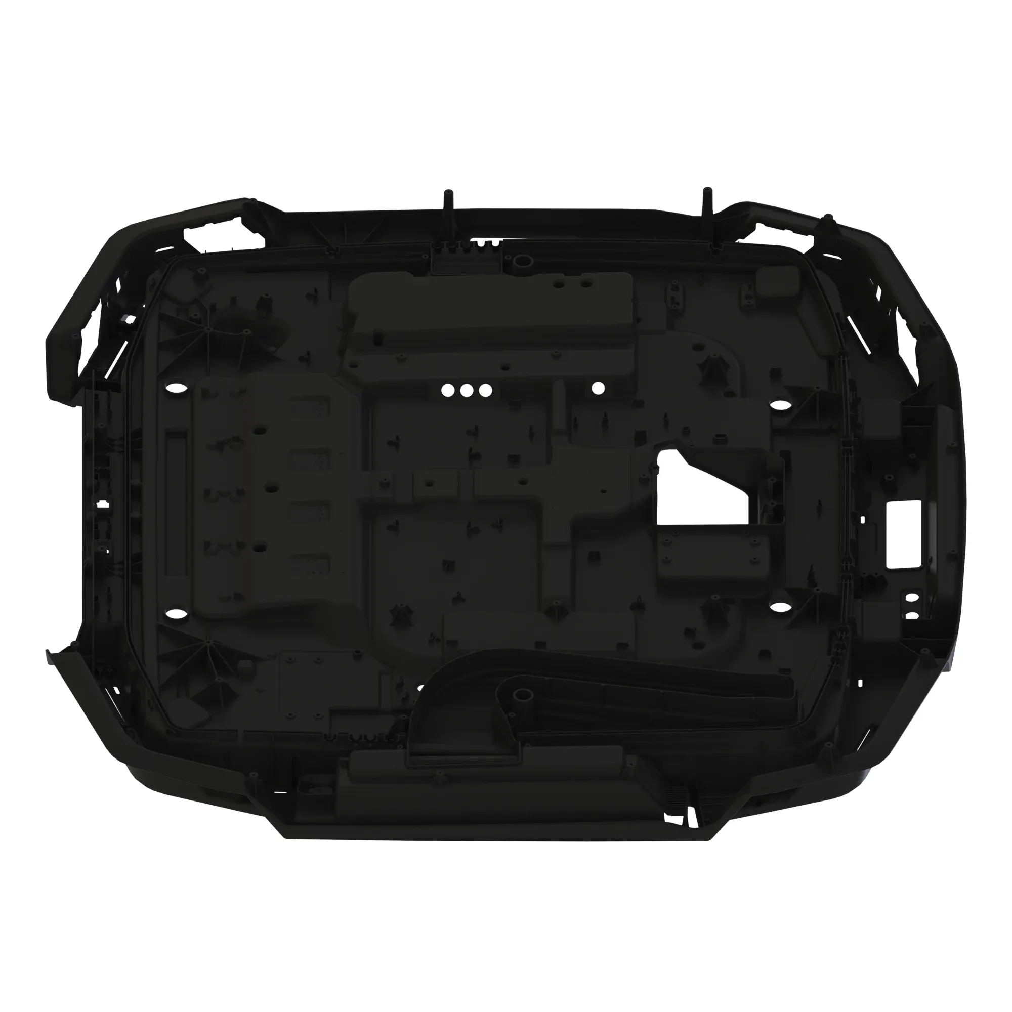 Inner Roof, Assy