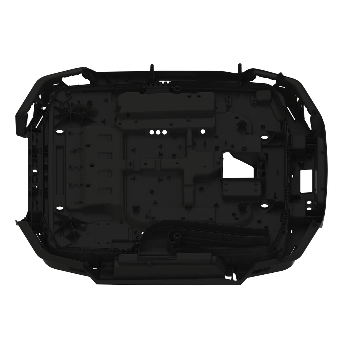 Inner Roof, Assy