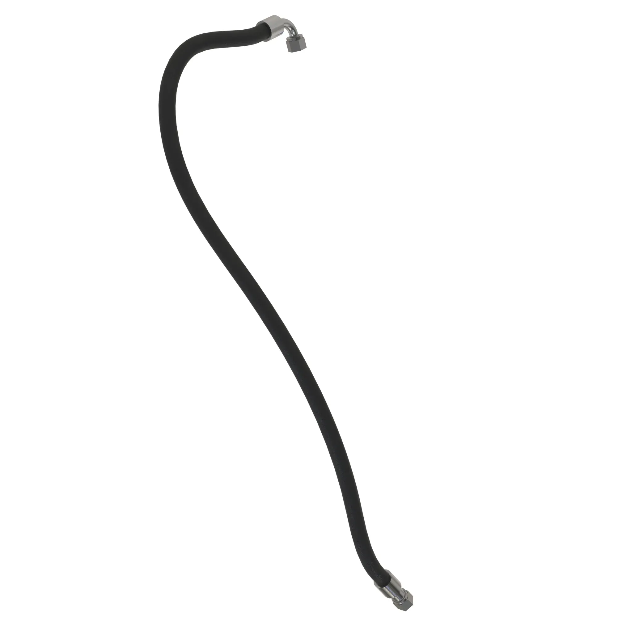 HOSE, HYDRAULIC
