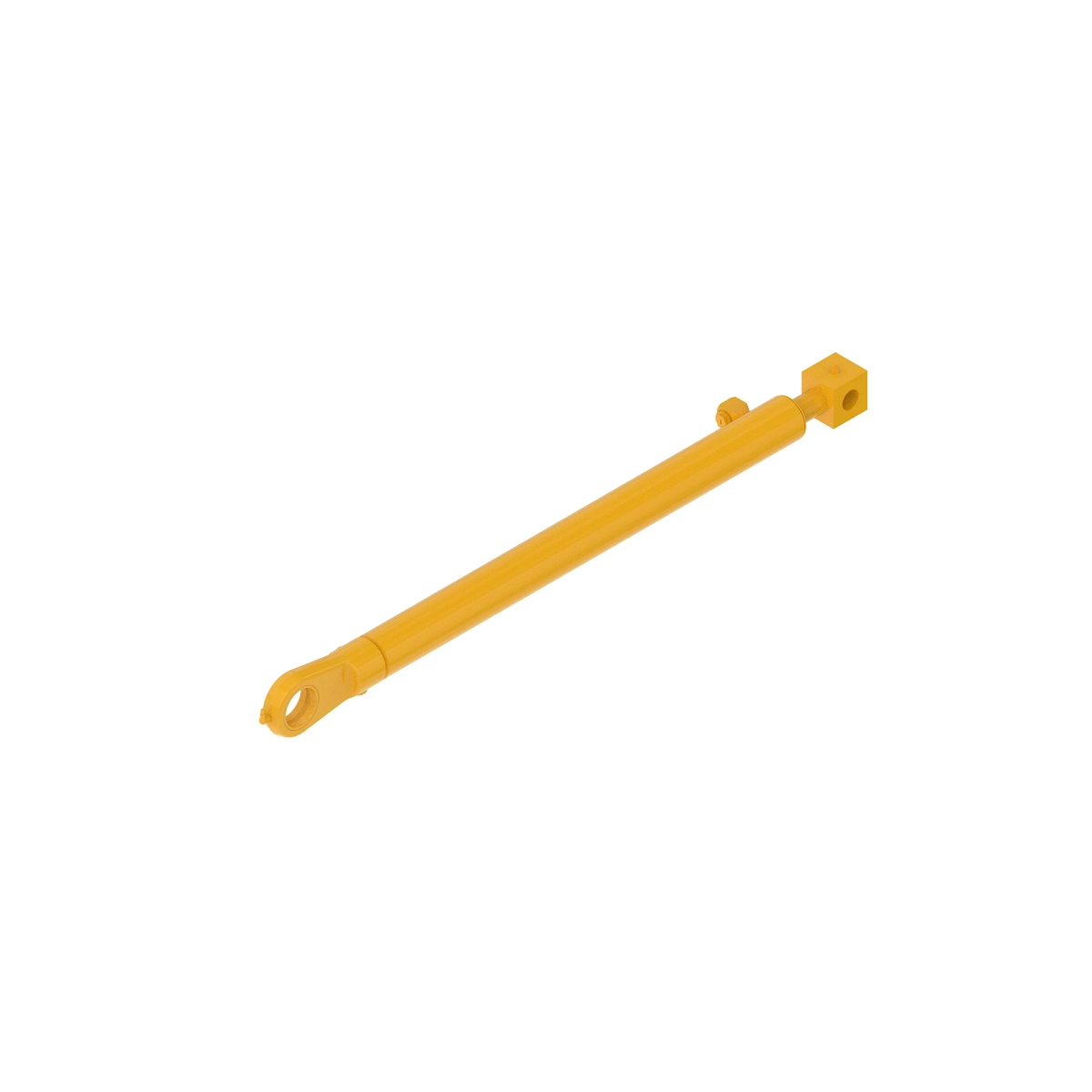 Hydraulic Cylinder, 56X36-670