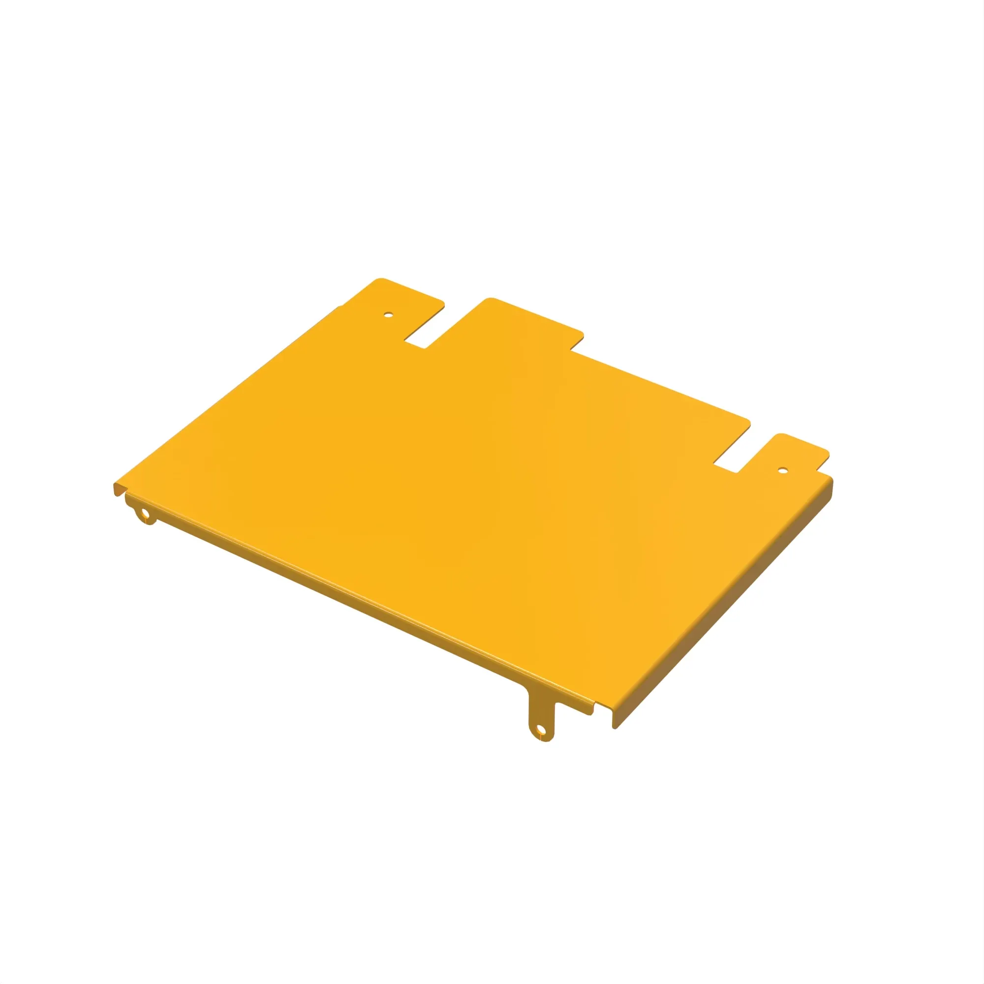 COVER, BATTERY BOX