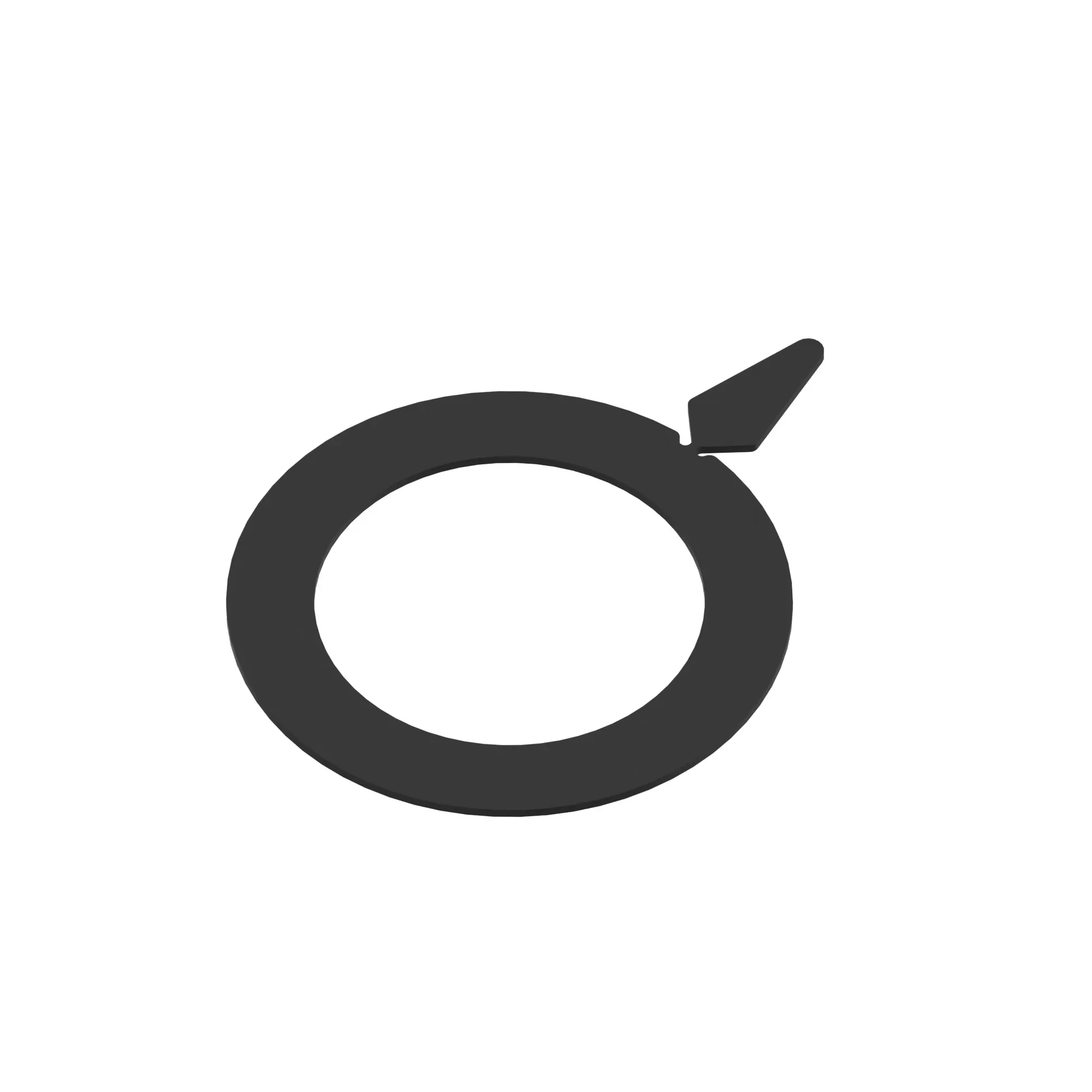 John Deere Shim - T306505