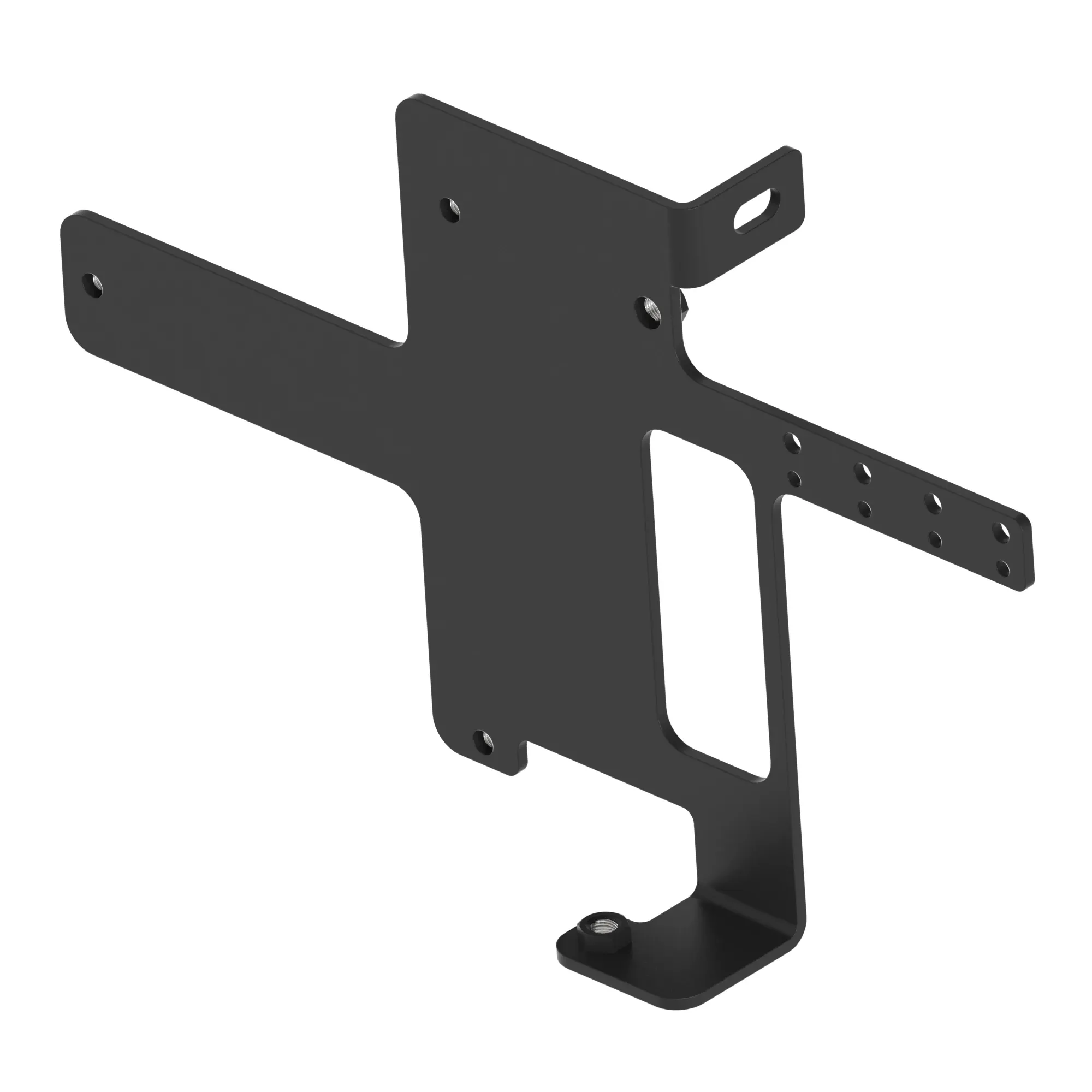 DEF SUPPLY MODULE BRACKET