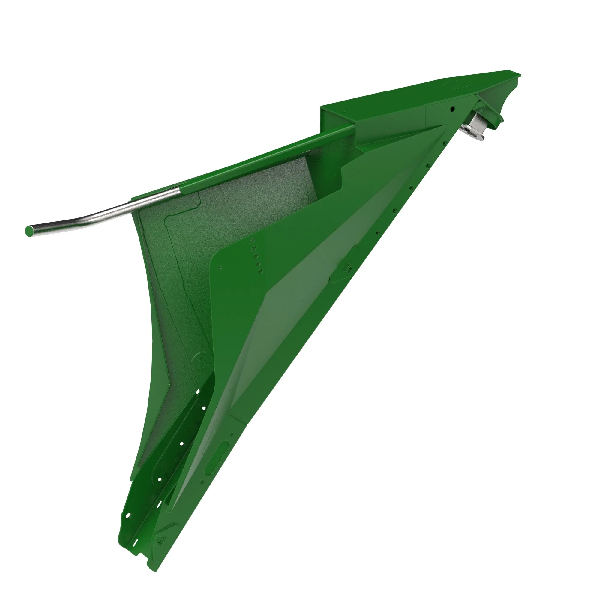 Crop Divider
