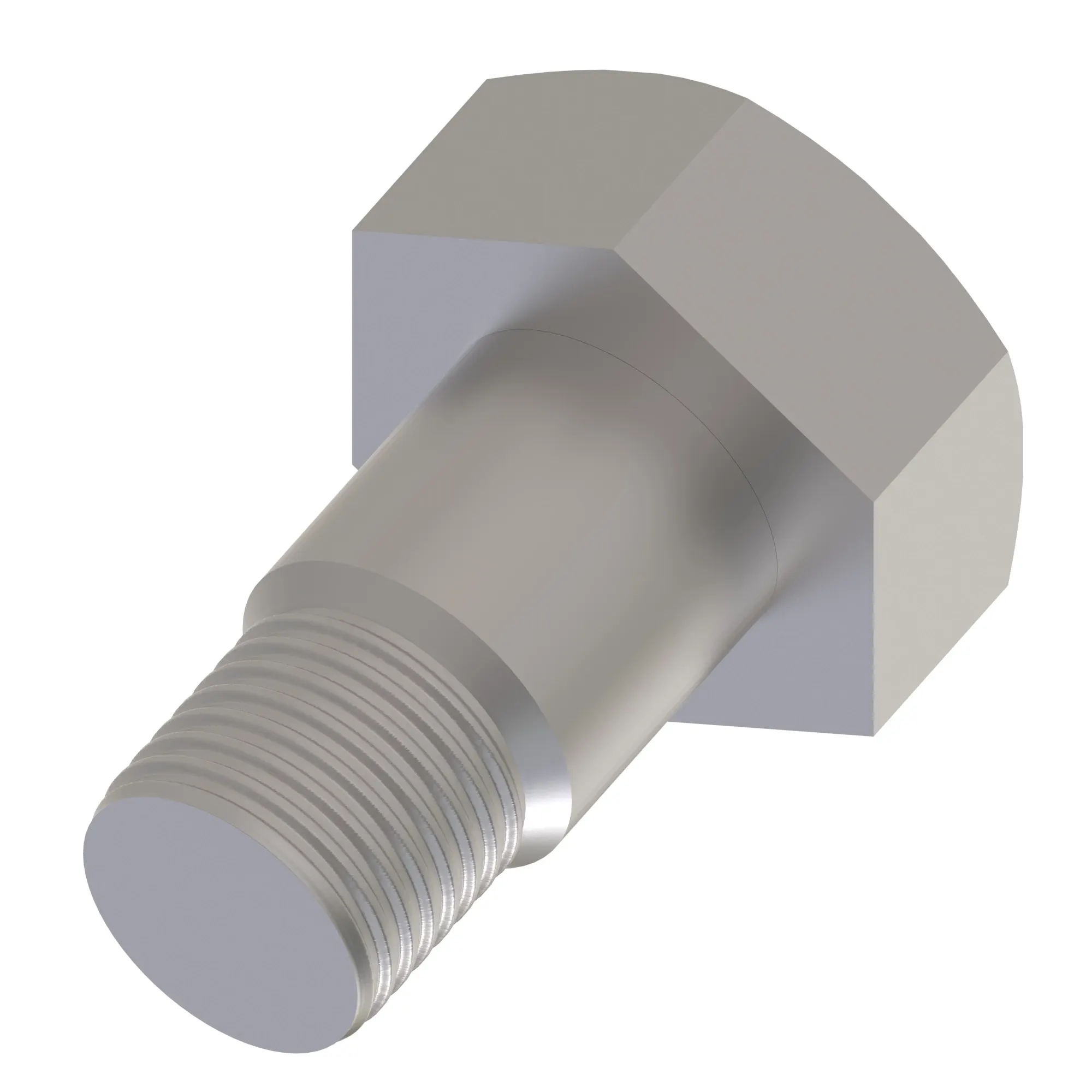 John Deere Cap Screw, M12 X 29 - CQ00859