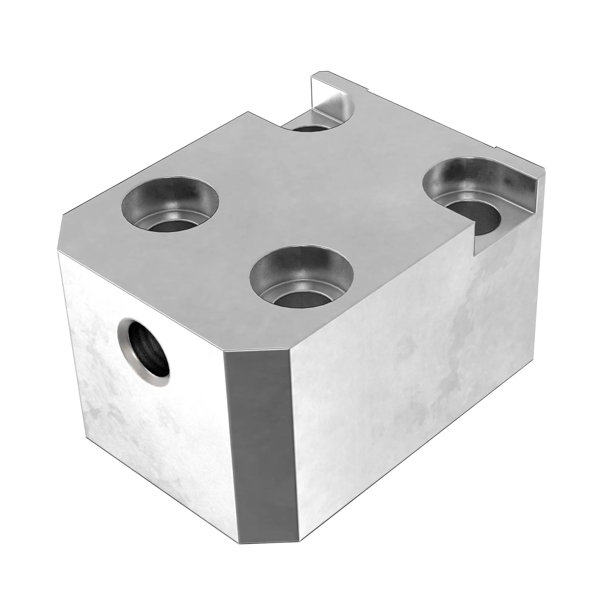 Hydraulic Component