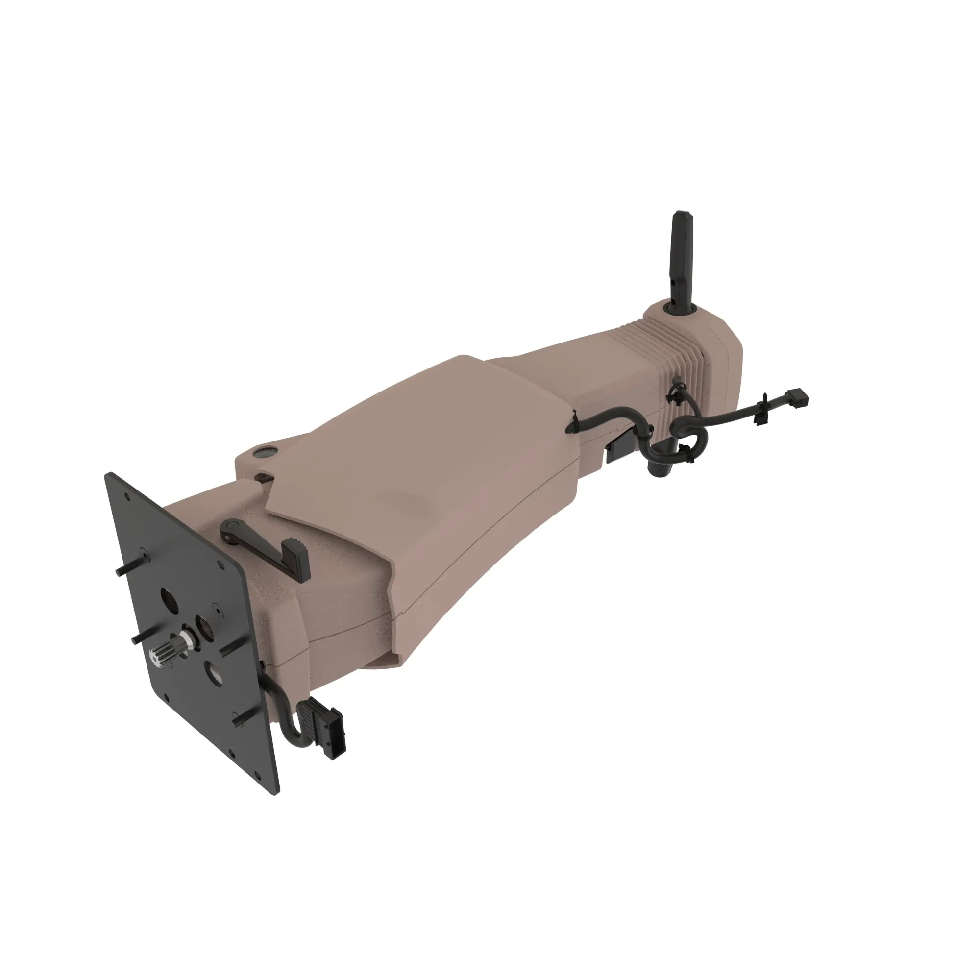 Steering Column