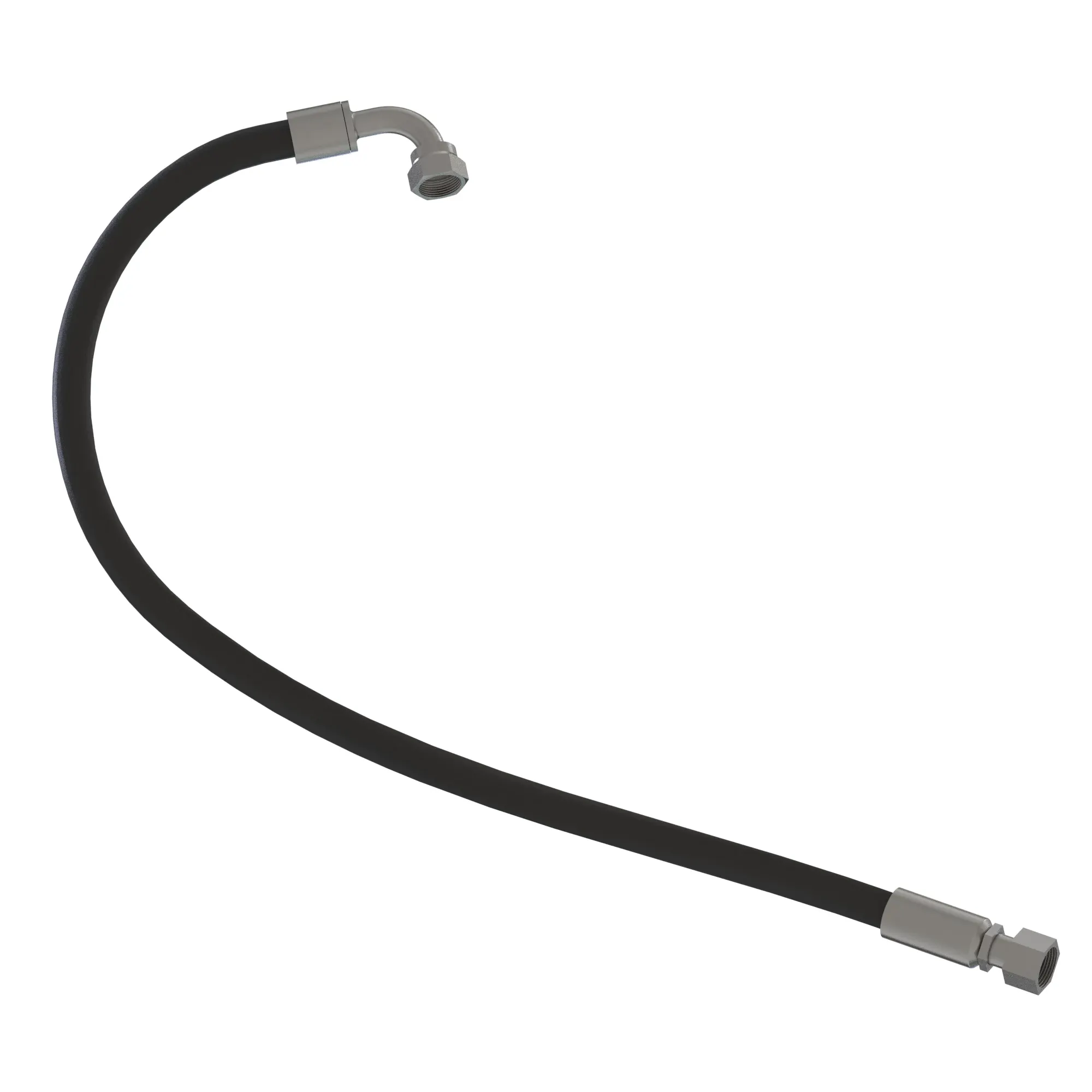 Hydraulic Hose