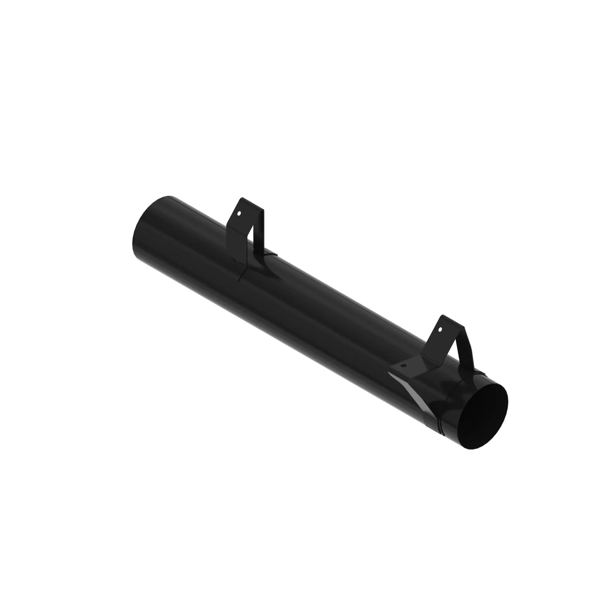 John Deere Track Intake Pipe - RE333773