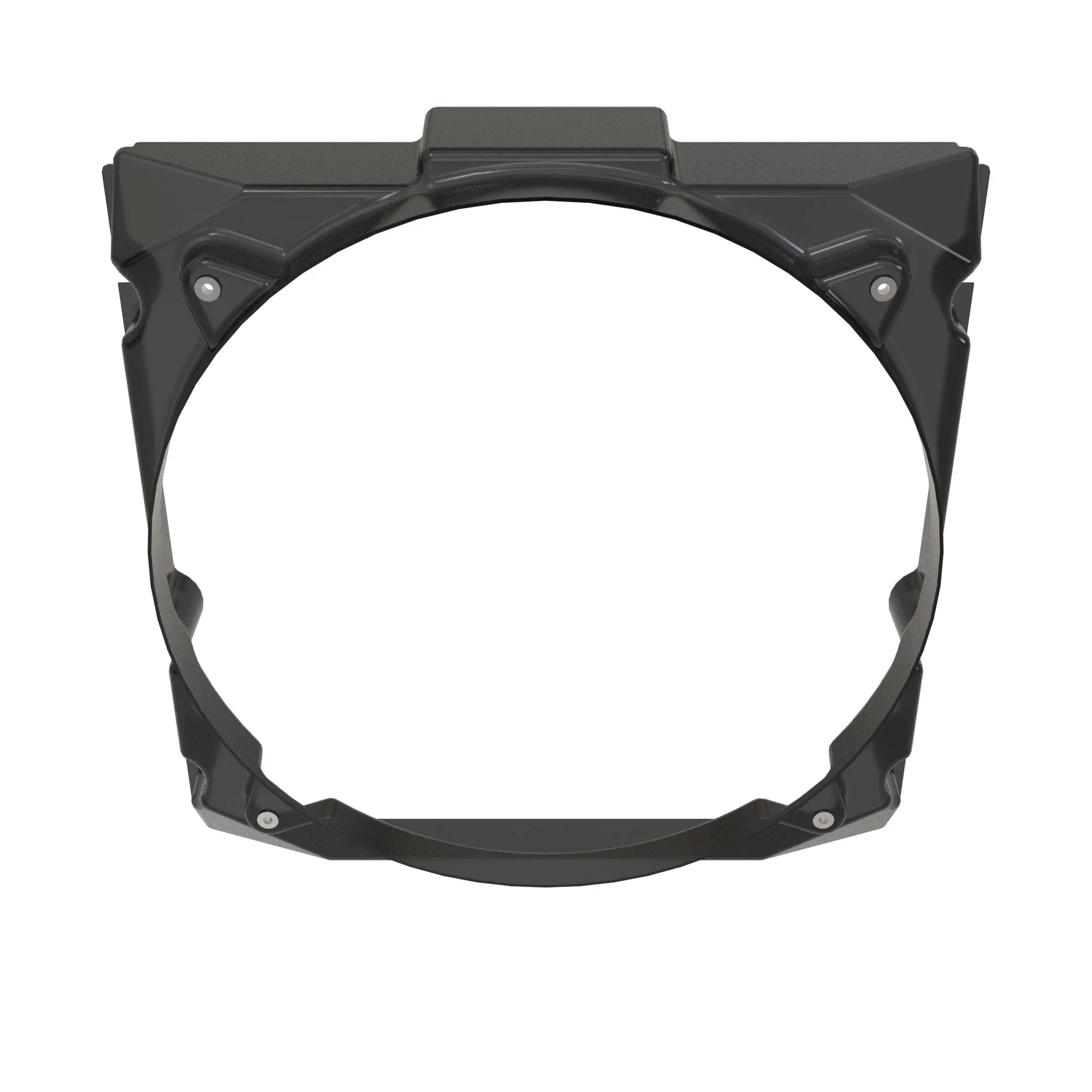 John Deere Fan Shroud - AT363208