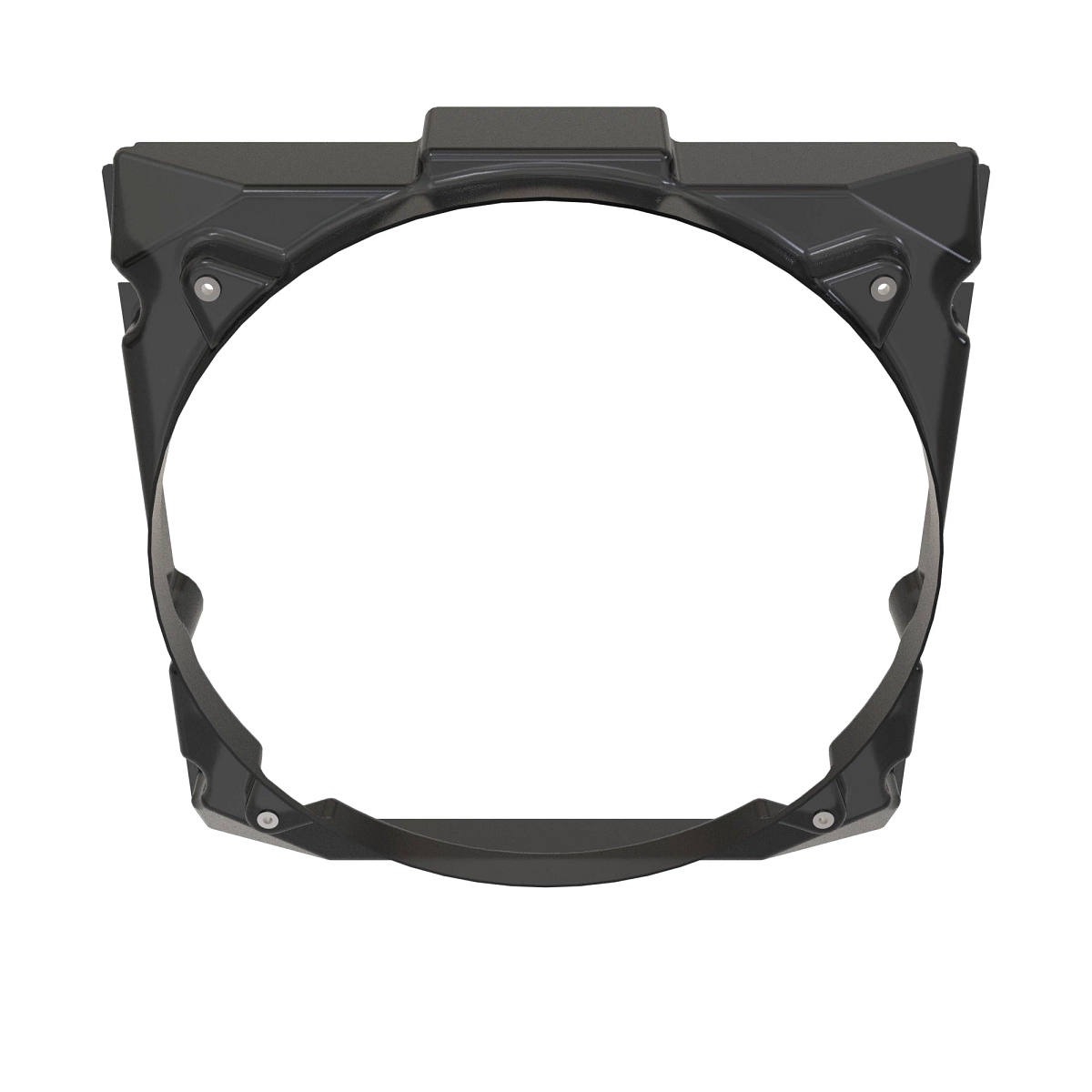 Fan Shroud