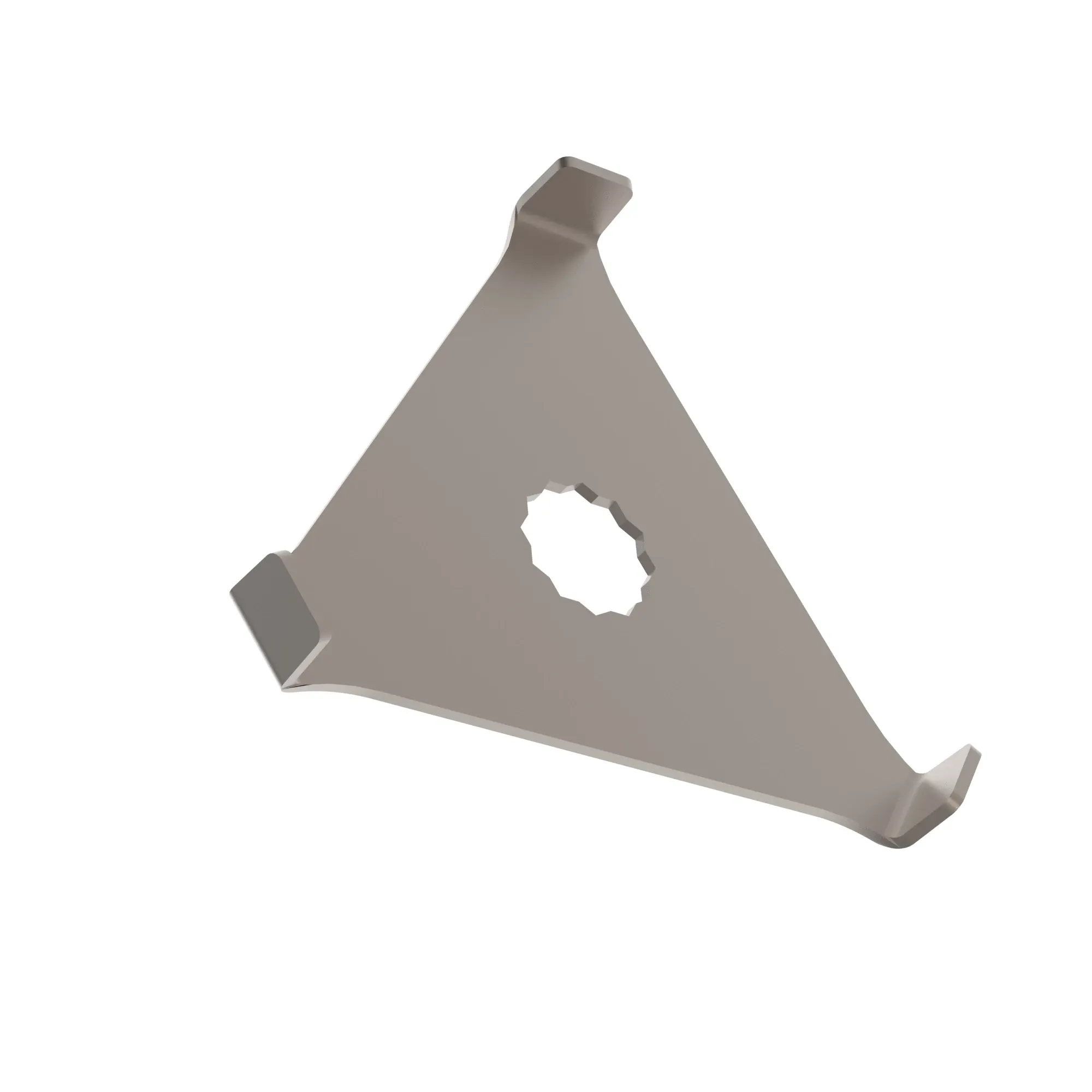 Lock Plate