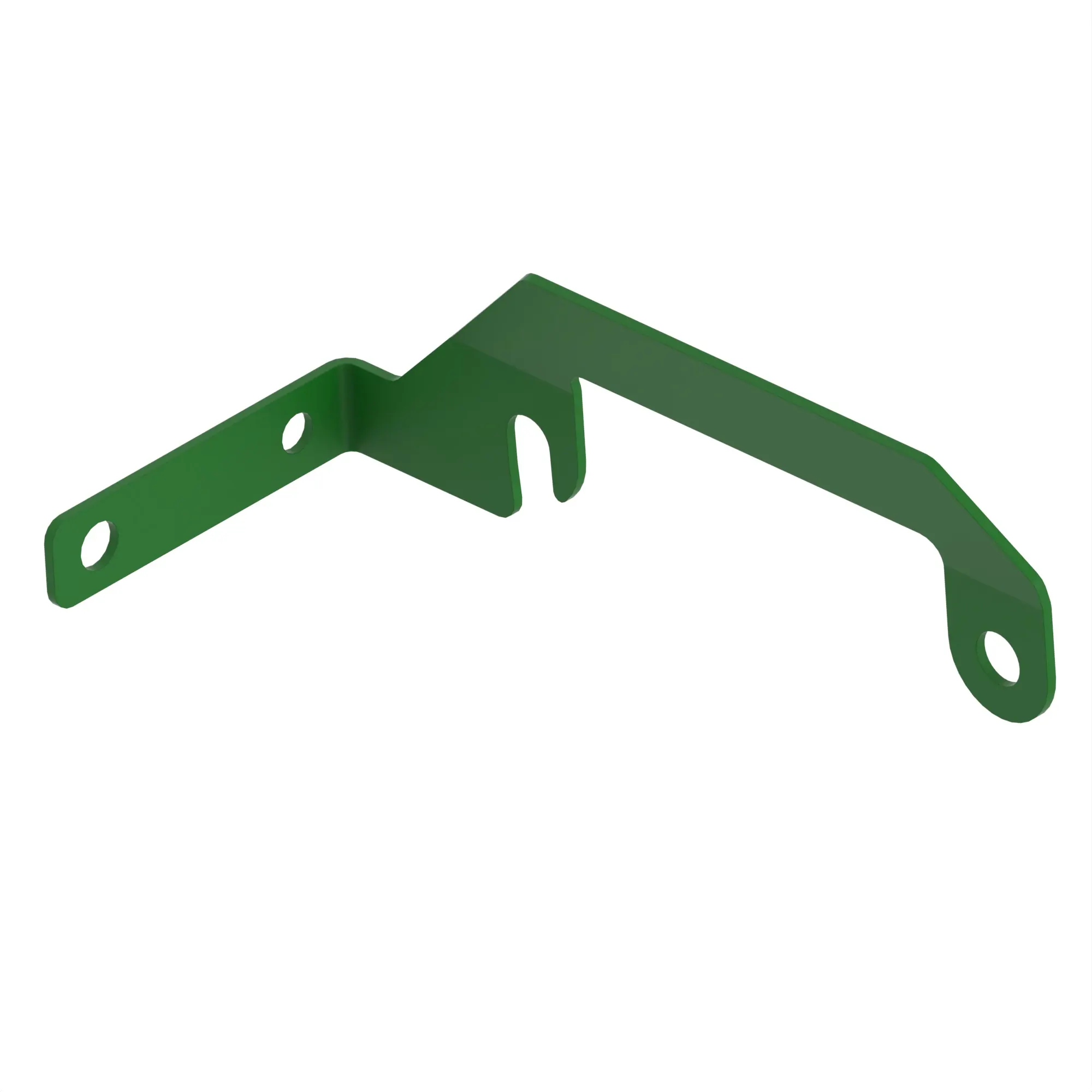 John Deere Clamp Bracket - N407973