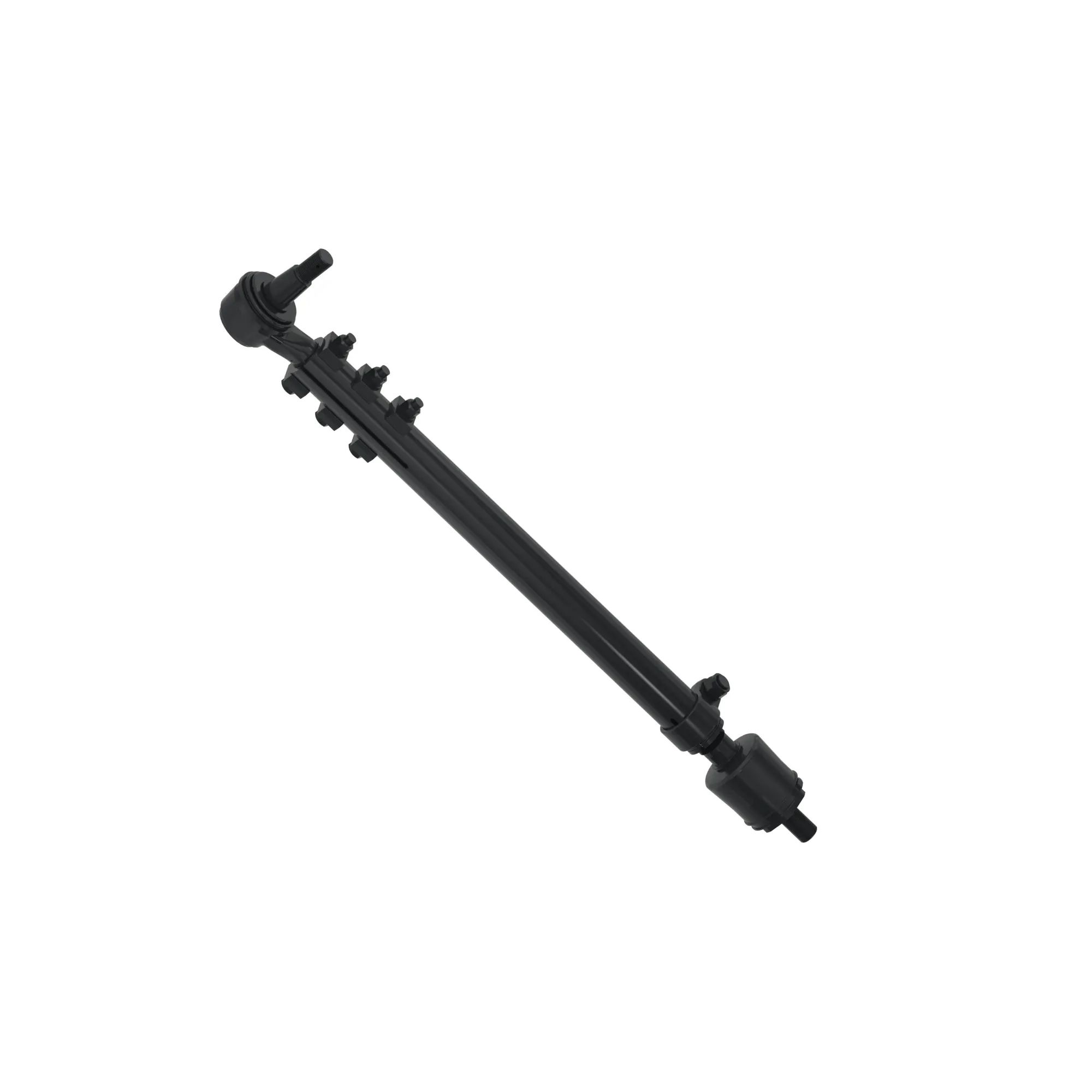 Steering Arms & Tie Rods