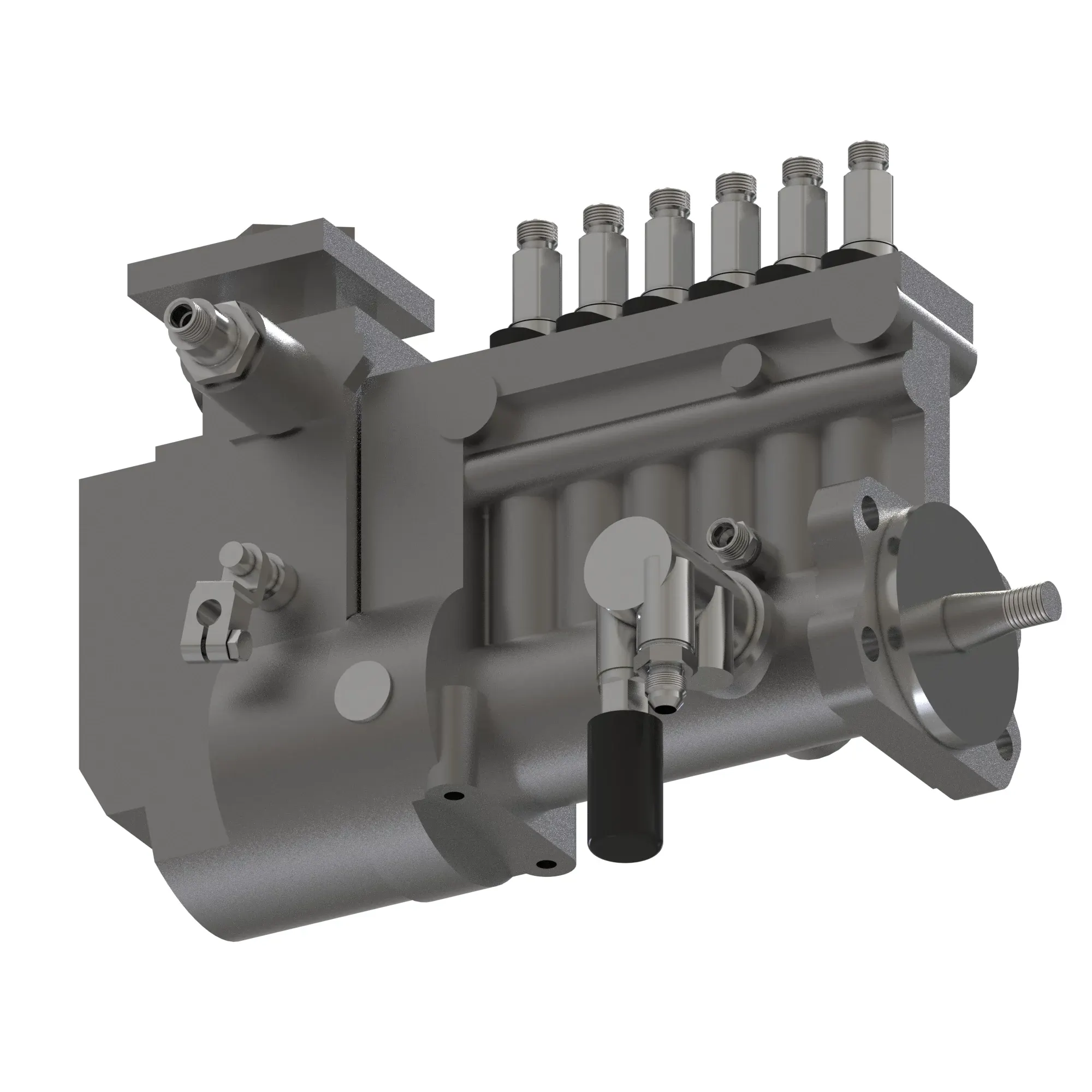 Fuel Injection Pump