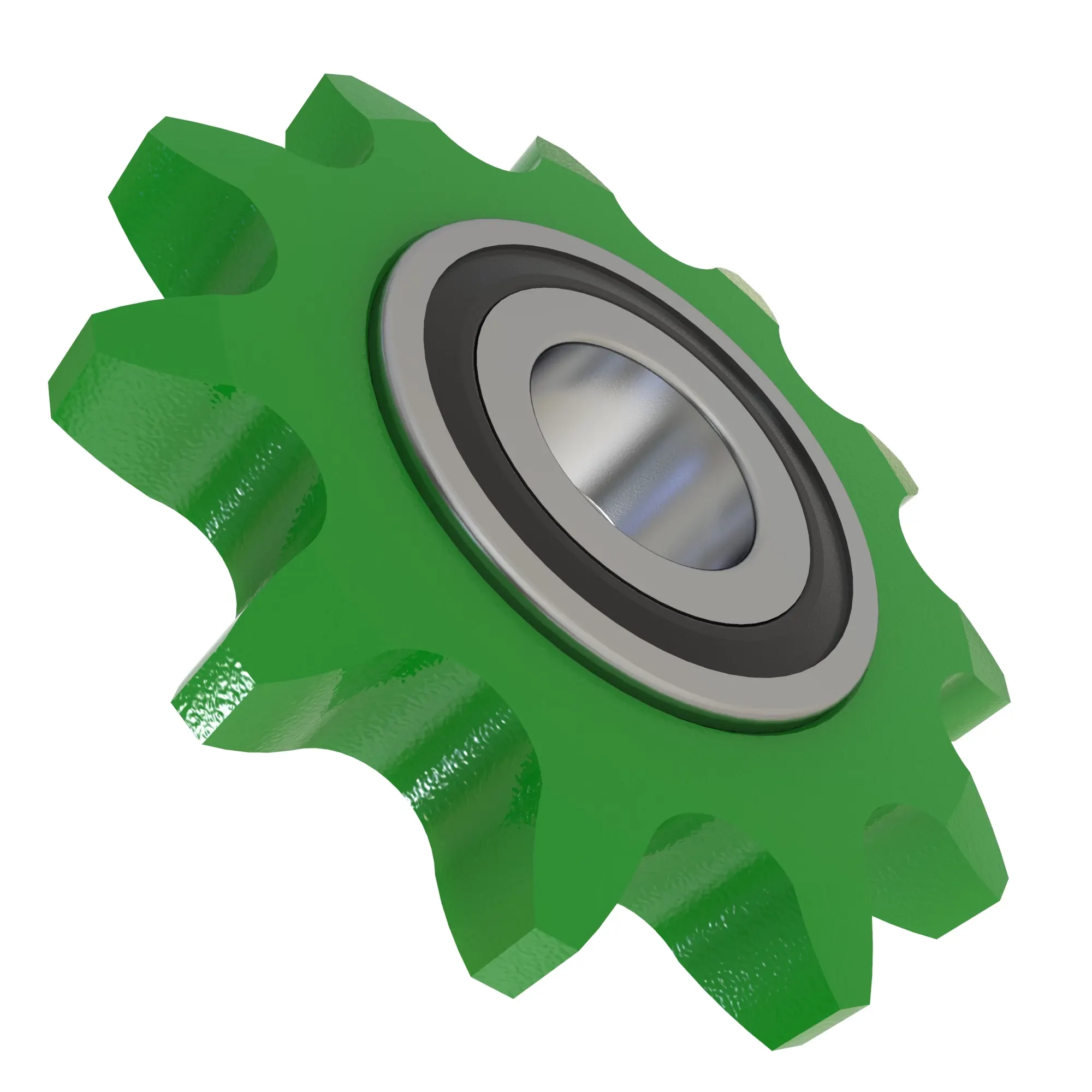 John Deere Idler Sprocket - AFH205780