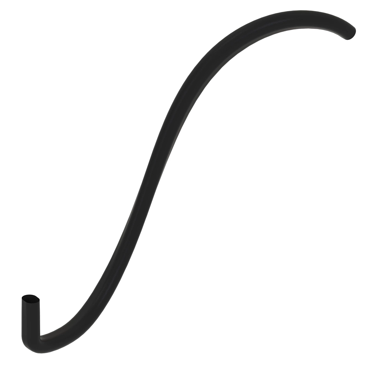 Hose Guard, Shield - Mst. Lines