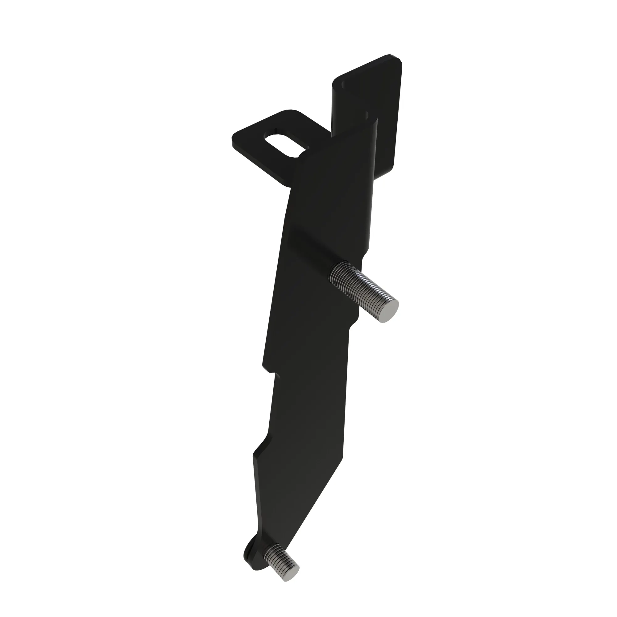 John Deere Fuel Cooler Bracket - SJ32443