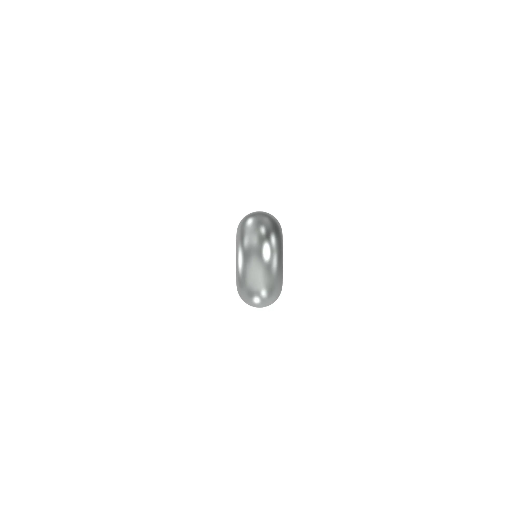 PIN, COTTER, EXTENDED PRONG