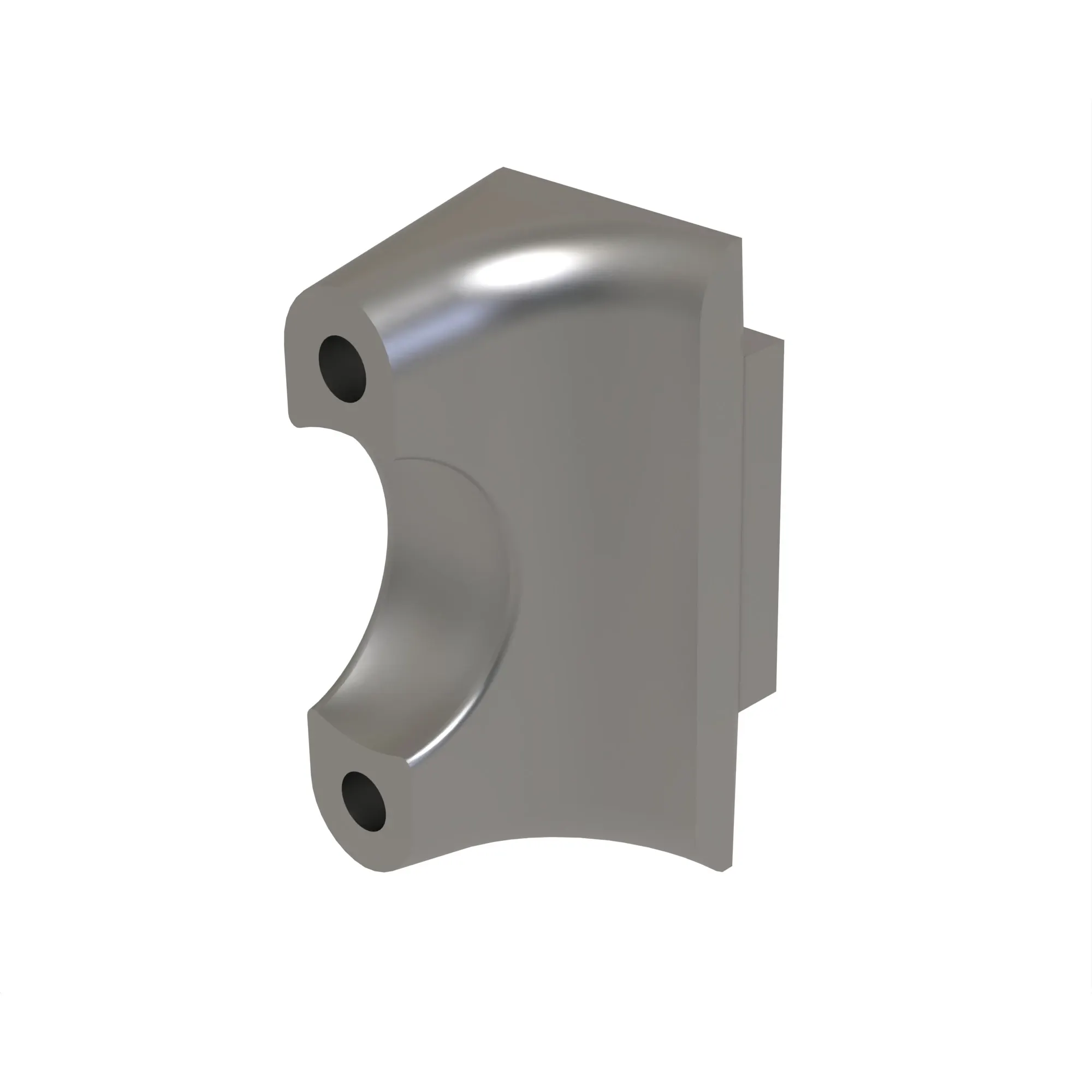 Trunnion