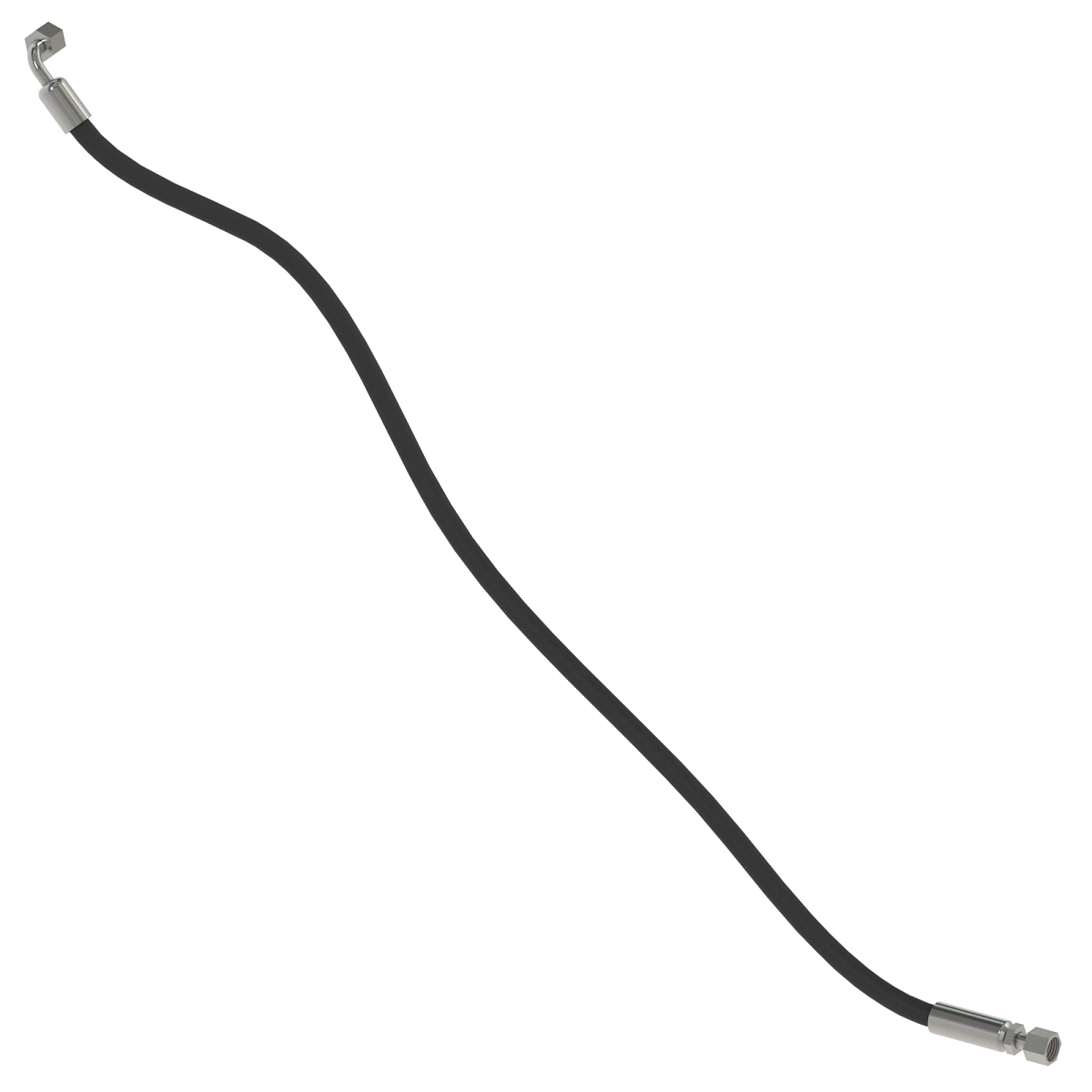 Hydraulic Hose - Fabricate