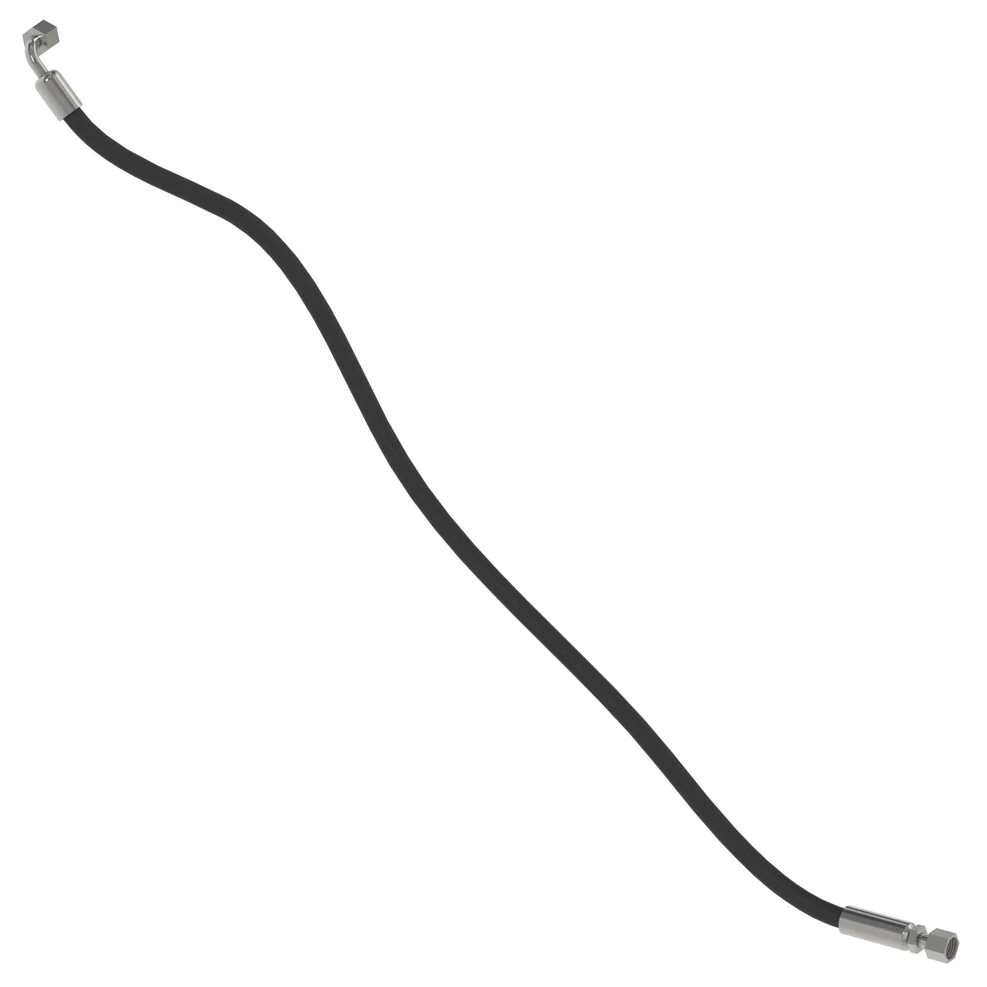 Hydraulic Hose - Fabricate