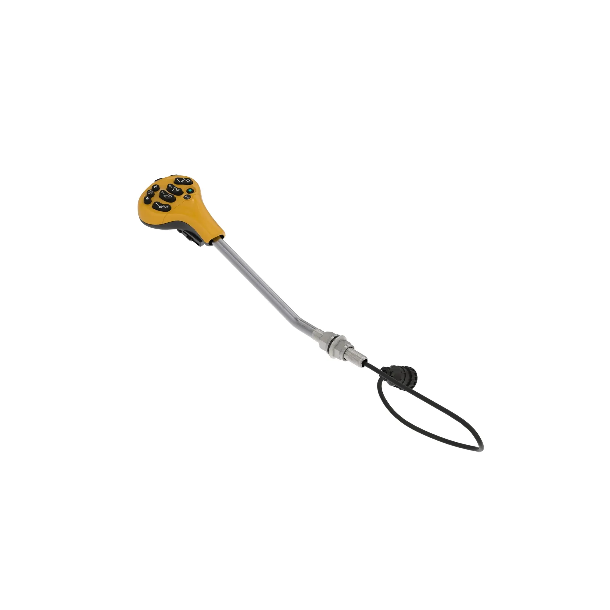 John Deere Multi-Functional Controller - WZW16751