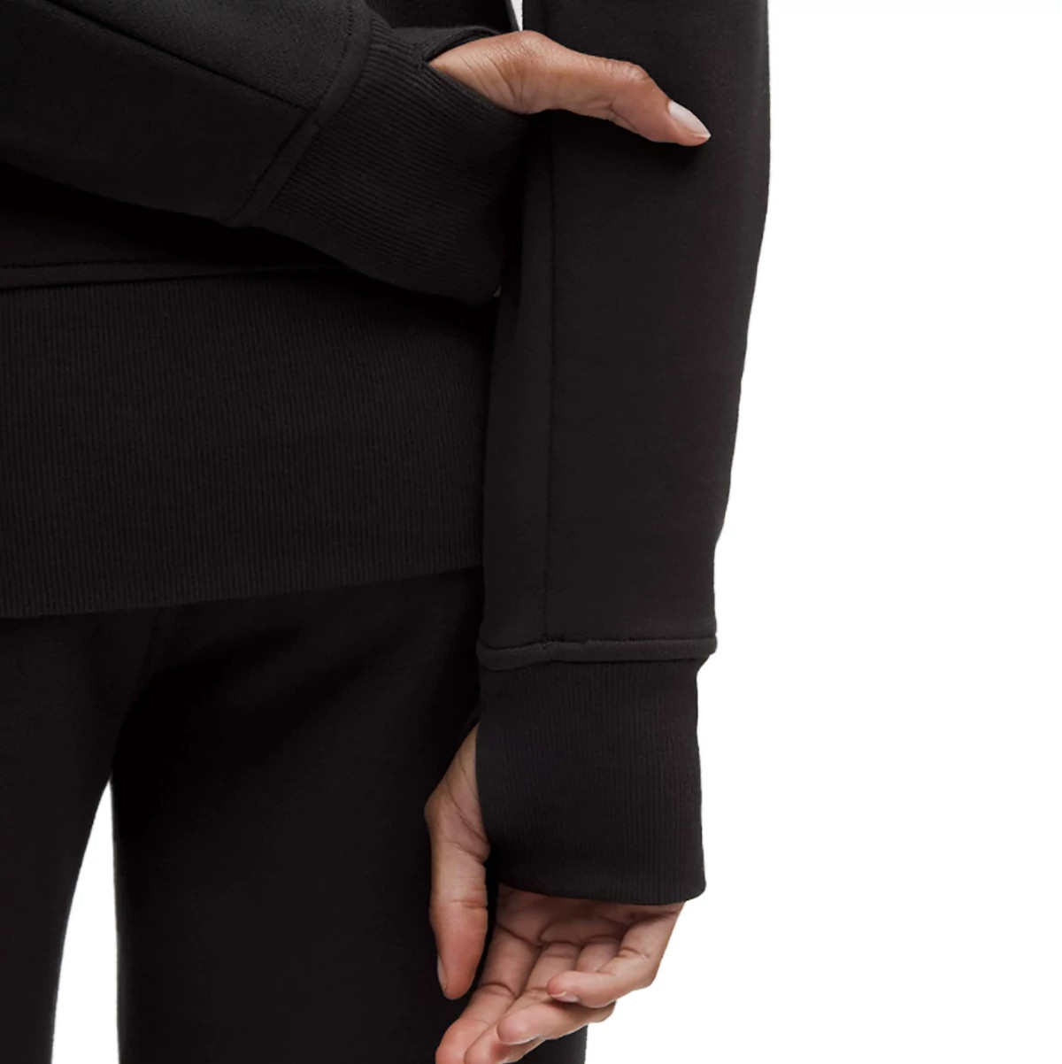 Lululemon® Women's Scuba Full-Zip Hoodie