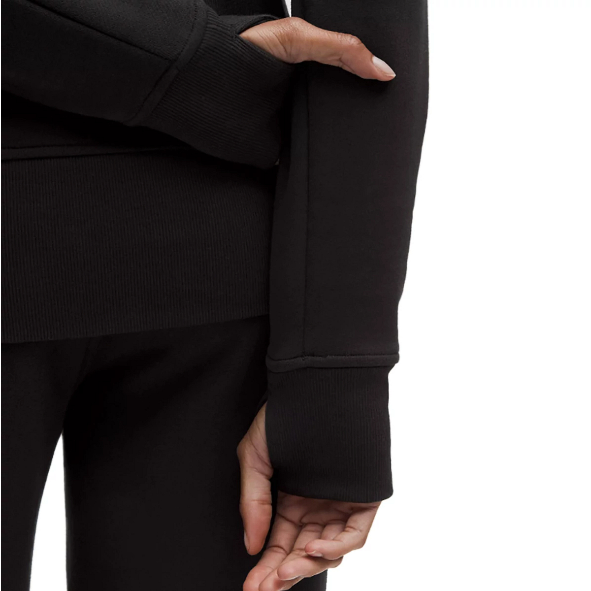 Lululemon® Women's Scuba Full-Zip Hoodie