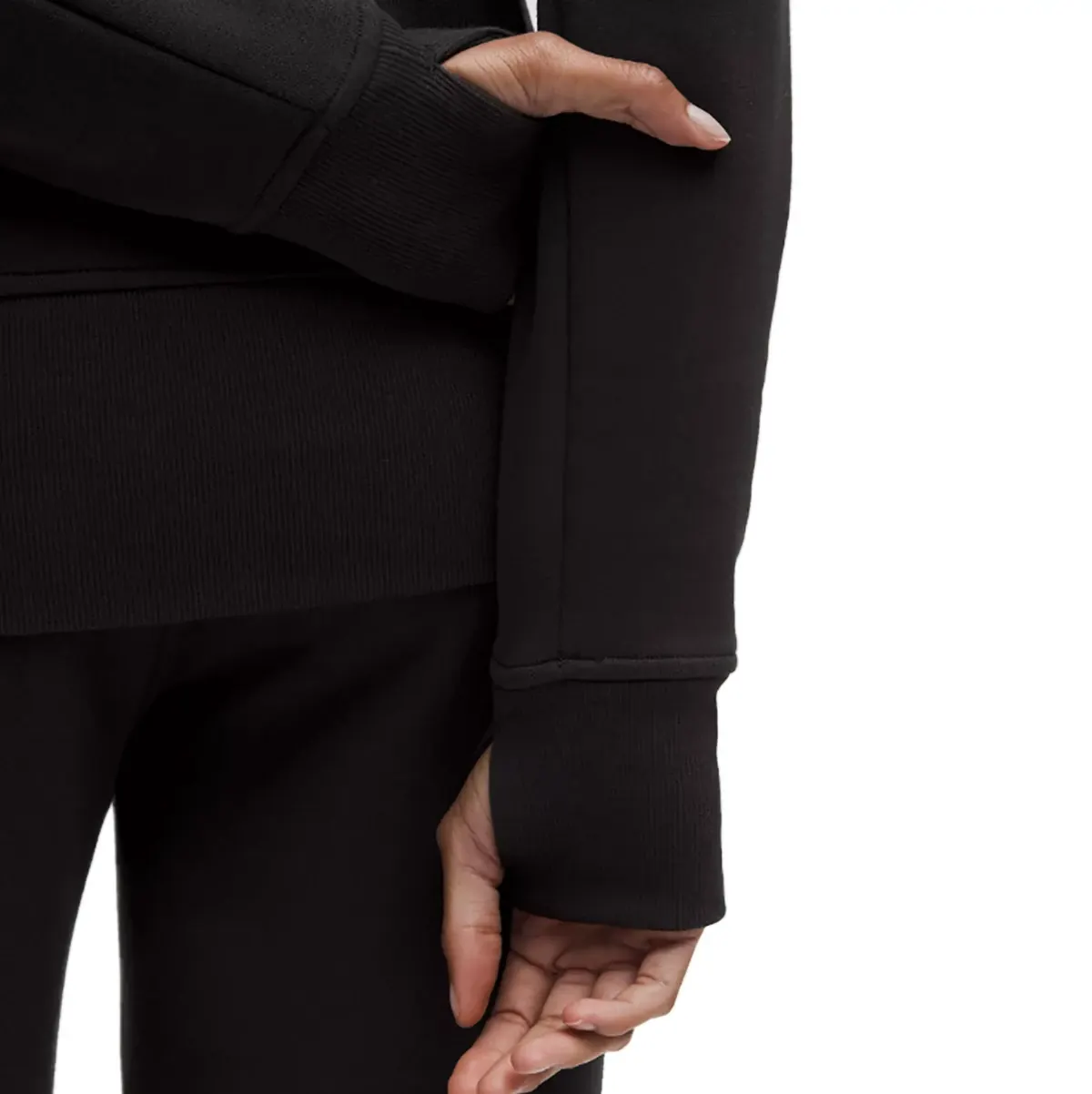 Lululemon® Women's Scuba Full-Zip Hoodie