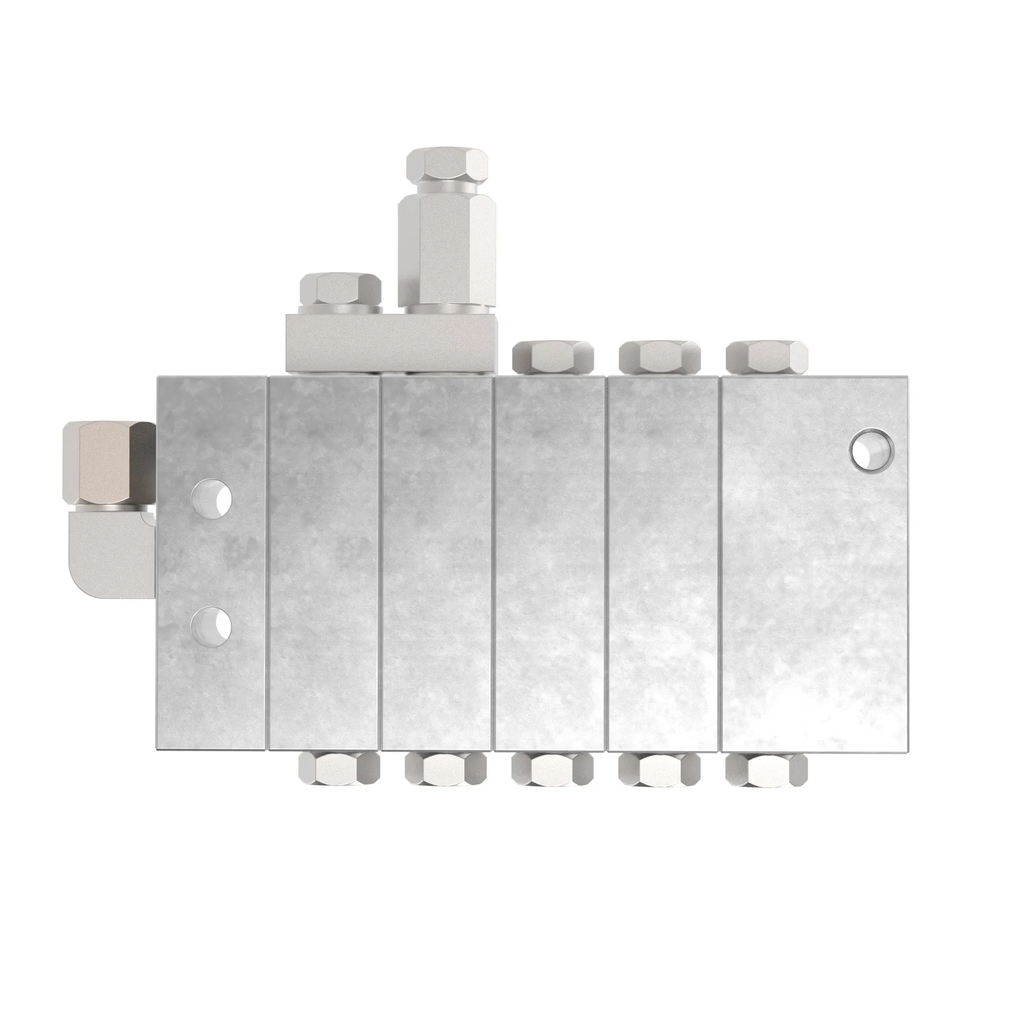 Hydraulic Component