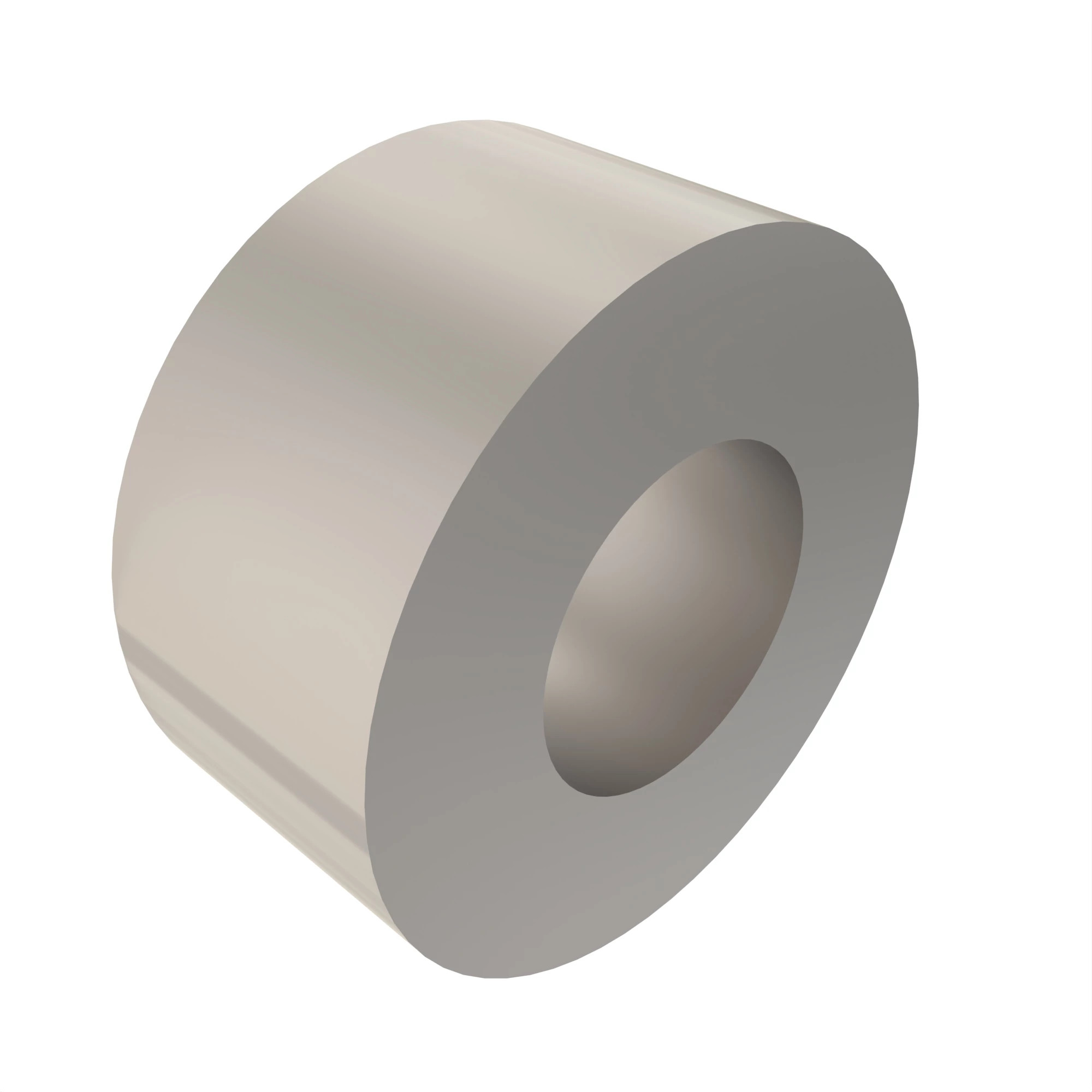 John Deere Round Hole Washer - M85605