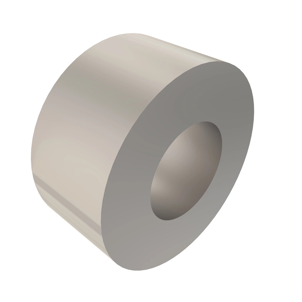 John Deere Round Hole Washer - M85605