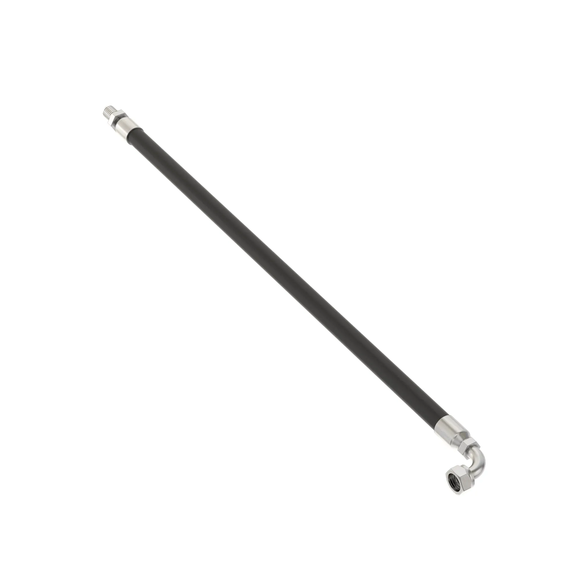 John Deere Hydraulic Hose - RE204616